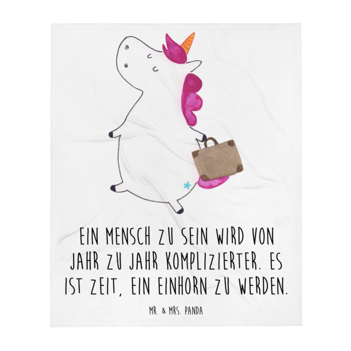 Blanket unicorn Suitcase Kuschelige Decke, Kuscheldecke, Flauschige Kuscheldecke, Wohndecke, Schlafdecke, Couchdecke, Bettdecke, Sofaüberwurf, Kunstfelldecke, Felloptik Decke, Flauschige Decke, Fleece-Kuscheldecke, Mikrofaserdecke, Plaid, Decke, Sofadecke, Warme Decke, Plüschdecke, Bettüberwurf, Tagesdecke, Winterdecke, Unicorn, Einhorn, Einhörner, Einhorn Deko, Lustig, Abenteuer, Witzig, Kind, Koffer, Albern, Spaß, Gepäck, Verreisen, Reise, Erwachsen