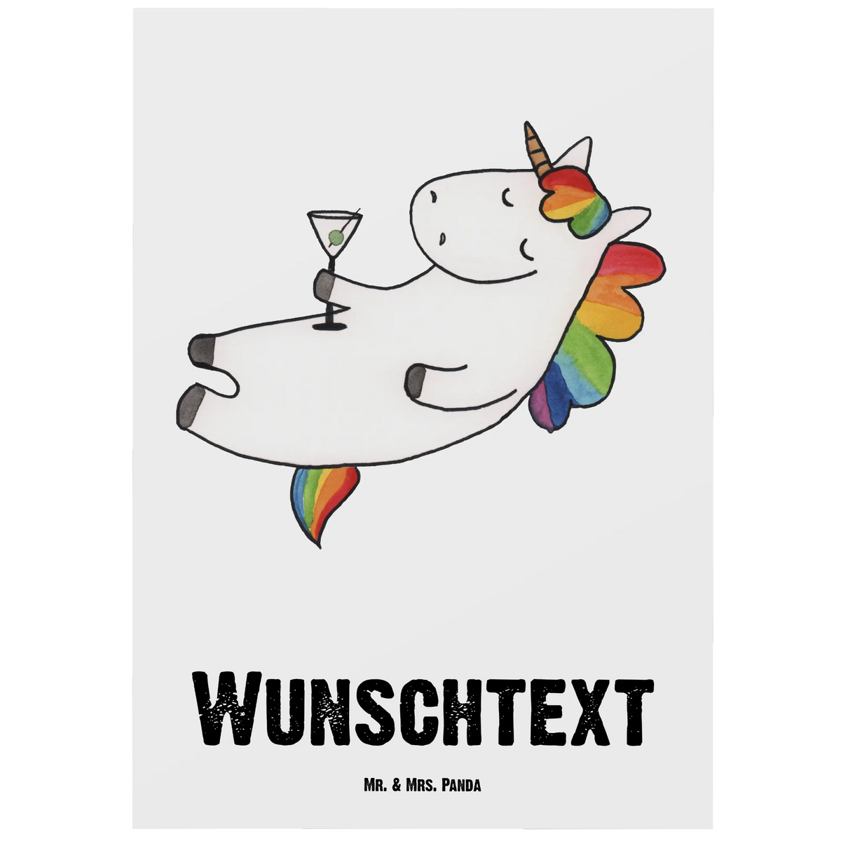 Personalisierte Postkarte Einhorn Cocktail Postkarte mit Namen, Karte mit Namen, Grußkarte mit Namen, Personalisierte Karte, Personalisierte Grußkarte, Grußkarte mit Wunschtext, Postkarte mit Wunschtext, grußkarte personalisiert, personalisierte postkarten, Personalisierte Mr. & Mrs. Panda Postkarte, individuelle grußkarte, Individualisierbare Postkarte, Personalisierbare Grußkarte, Postkarte mit eigenem Text, Personalisierte Postkarte mit Namen, Postkarte personalisiert, Personalisierte Postkarte mit Wunschtext, personalisierbare postkarte, Postkarte Personalisierbar, Postkarten mit Namen, individuelle postkarte, Ansichtskarte mit Wunschtext, Karte mit Wunschtext, Grußkarte mit eigenem Text, Personalisierte Postkarte, Ansichtskarte mit Namen, Personalisierte Grußkarten, Unicorn, Einhorn, Einhörner, Einhorn Deko, Geburtstag, Freundin, Party, Cuba Libre, Caipirinha, Spaß, Sekt, Glitzer, Witzig, Spruch, Feiern, Lustig, Rum