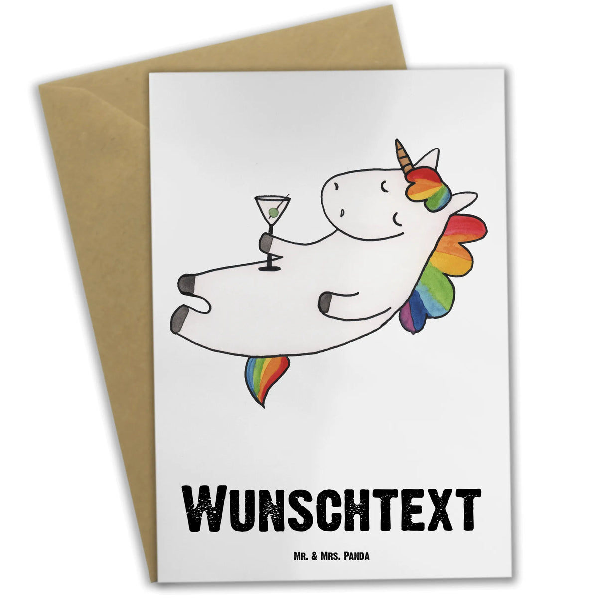 Personalisierte Grußkarte Einhorn Cocktail Grußkarten Personalisiert, individuelle grußkarte, Personalisierte Karte, Personalisierte Klappkarte, grußkarte personalisiert, Personalisierte Grußkarte, Grußkarte personalisierbar, Unicorn, Einhorn, Einhörner, Einhorn Deko, Glitzer, Spruch, Feiern, Spaß, Geburtstag, Witzig, Cuba Libre, Freundin, Rum, Caipirinha, Lustig, Party, Sekt