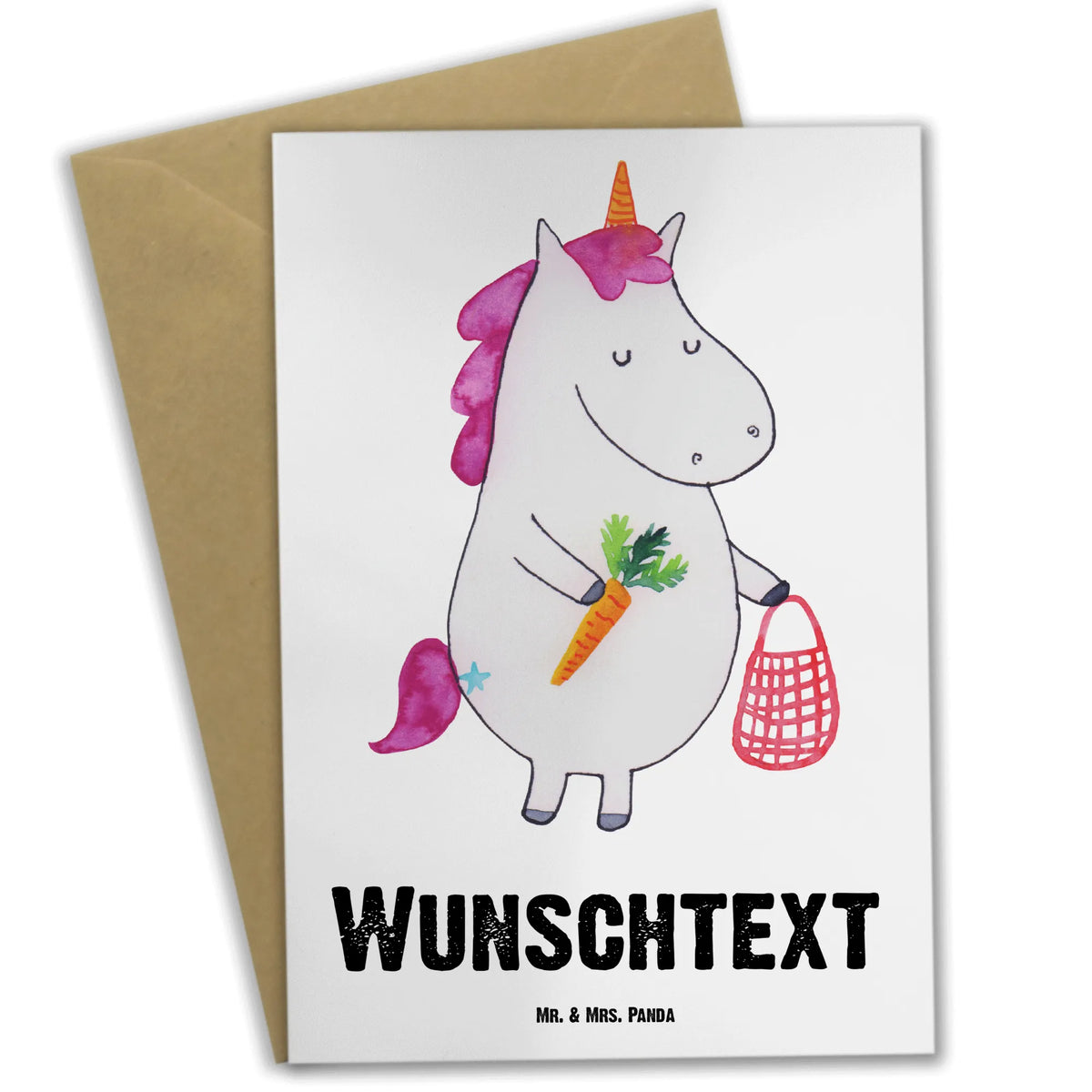 Personalised greetings card unicorn Vegetables unicorn, unicorns, Organic Market, Vegetable, Organic, Week Market, Unicorn