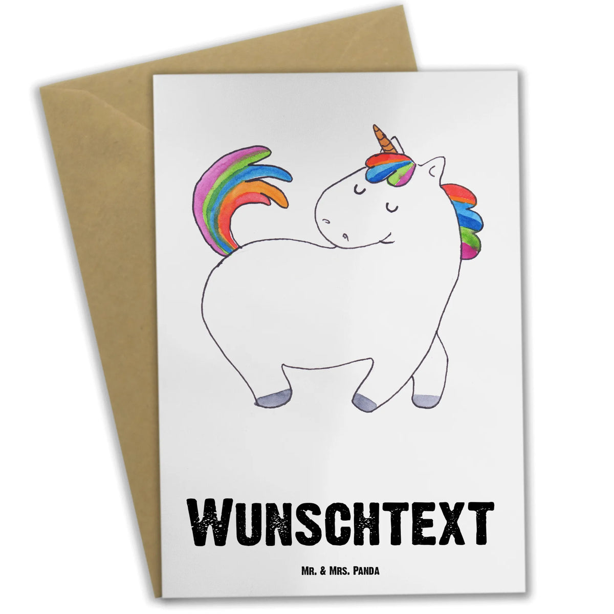 Personalisierte Grußkarte Einhorn Stolzieren Grußkarte personalisierbar, individuelle grußkarte, Personalisierte Klappkarte, grußkarte personalisiert, Personalisierte Grußkarte, Personalisierte Karte, Grußkarten Personalisiert, Unicorn, Einhorn, Einhörner, Einhorn Deko, Stolz, Geschenk, Anders, Bunt, Reiter, Reiten, Freundin, Pferd