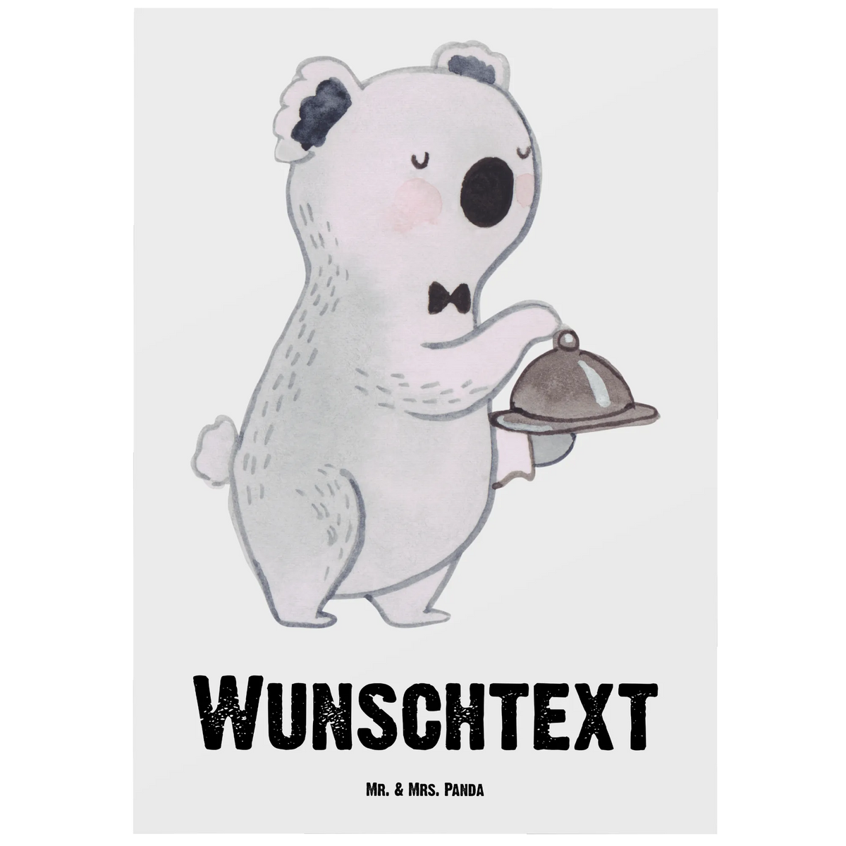Personalisierte Postkarte Kellner Herz Grußkarte mit eigenem Text, Postkarte mit Namen, Grußkarte mit Namen, individuelle grußkarte, Personalisierbare Grußkarte, individuelle postkarte, Postkarte Personalisierbar, Personalisierte Postkarte, Ansichtskarte mit Wunschtext, Personalisierte Karte, Postkarte mit Wunschtext, Personalisierte Postkarte mit Namen, Karte mit Namen, Karte mit Wunschtext, personalisierte postkarten, Personalisierte Grußkarten, grußkarte personalisiert, personalisierbare postkarte, Personalisierte Postkarte mit Wunschtext, Postkarte personalisiert, Ansichtskarte mit Namen, Personalisierte Grußkarte, Postkarte mit eigenem Text, Personalisierte Mr. & Mrs. Panda Postkarte, Individualisierbare Postkarte, Postkarten mit Namen, Grußkarte mit Wunschtext, Geschenk, Schenken, Jubiläum, Danke, Dankeschön, Beruf, Ausbildung, Abschied, Rente, Kollege, Kollegin, Arbeitskollege, Mitarbeiter, Firma, Ober, Kellner, Restaurant, Servicekraft