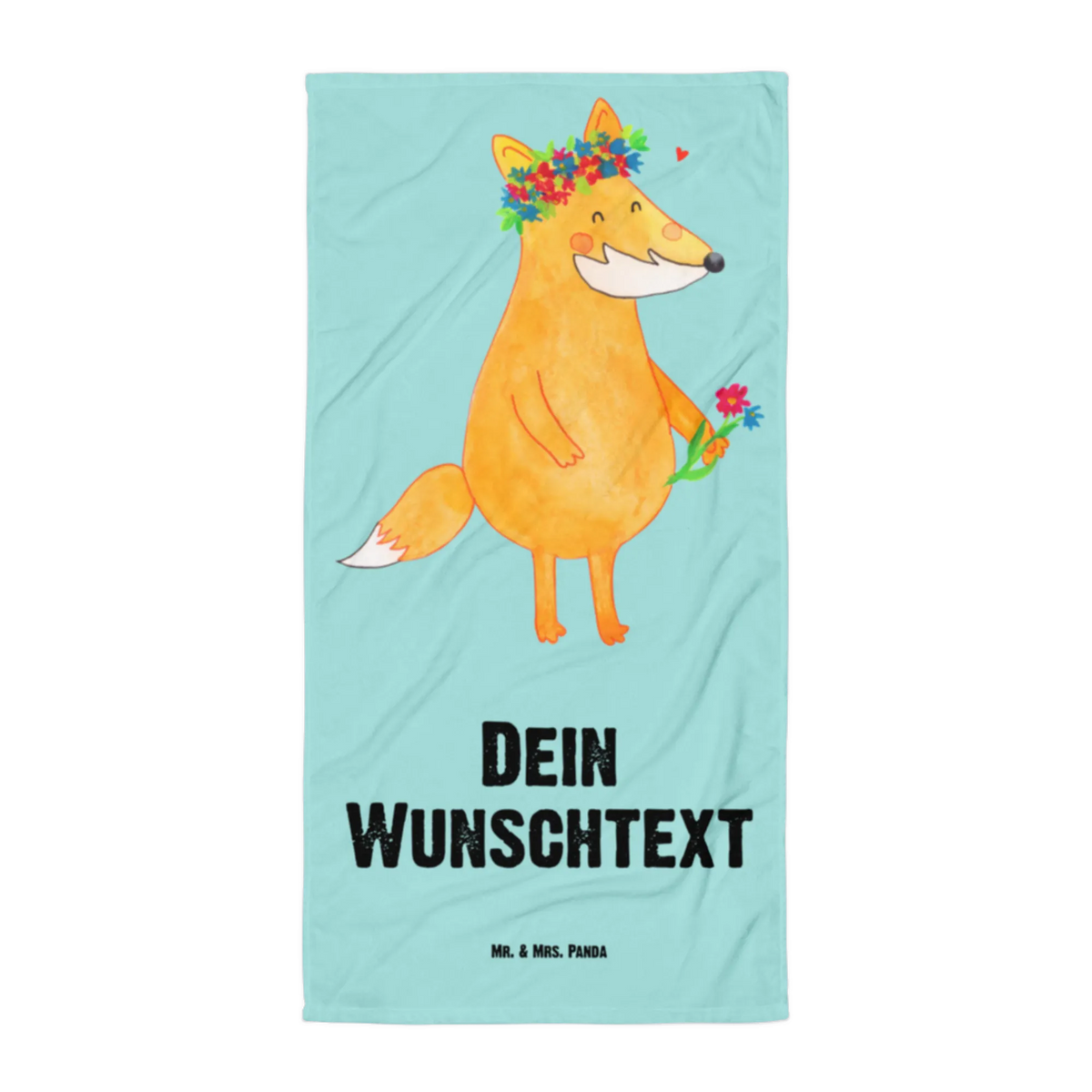 Hand towel with name Fox Flower personalized bath towel, luxury personalized towels, towel gift, custom towel, monogrammed bath towel, towel with name, embroidered towel, custom print towel, sauna towel with name, custom bathroom towel, fox, foxes, forest wildlife, clever as a fox, animal lover, fox girl, flowers, self-love, me, joy, motivation, love, girlfriend, flower girl, proof of love, girlfriends, flower