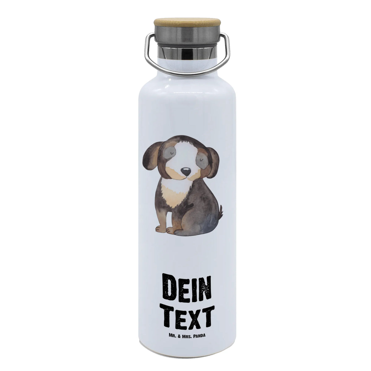 Personalised drinks bottle Dog Relax dog, mutt, hound, woof, dog mama, dog breed, love dogs, love for dogs, dog decorative items, bag with dog print, funny gifts for dog owners, what do you give a dog lover, Christmas gifts for dogs, gifts for dogs, dog sayings, Dog, black dog, dog happiness, love, dog love