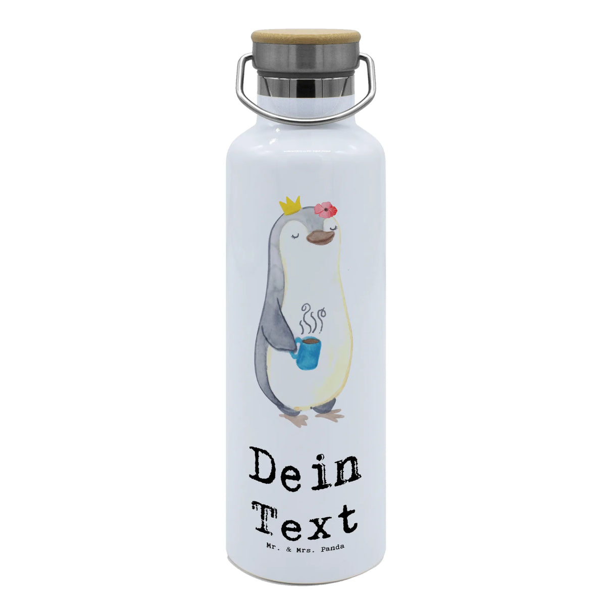 Personalised drinks bottle penguin Best department manager in the world for, thank you, gift, giving, birthday, birthday present, gift idea, souvenir, make you happy, gift tip, work, business manager, farewell gift, office, Department head, manager, retirement, best department manager, farewell, department head, colleague, award, appreciation, honor, recognition, supervisor, boss