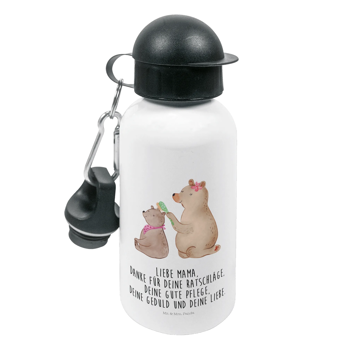 Personalized Kids Water Bottle unicorn muffins Baking, Congratulations, cook present, Love Greetings, Birthday, Cookies, Birthday Greetings, cook gift