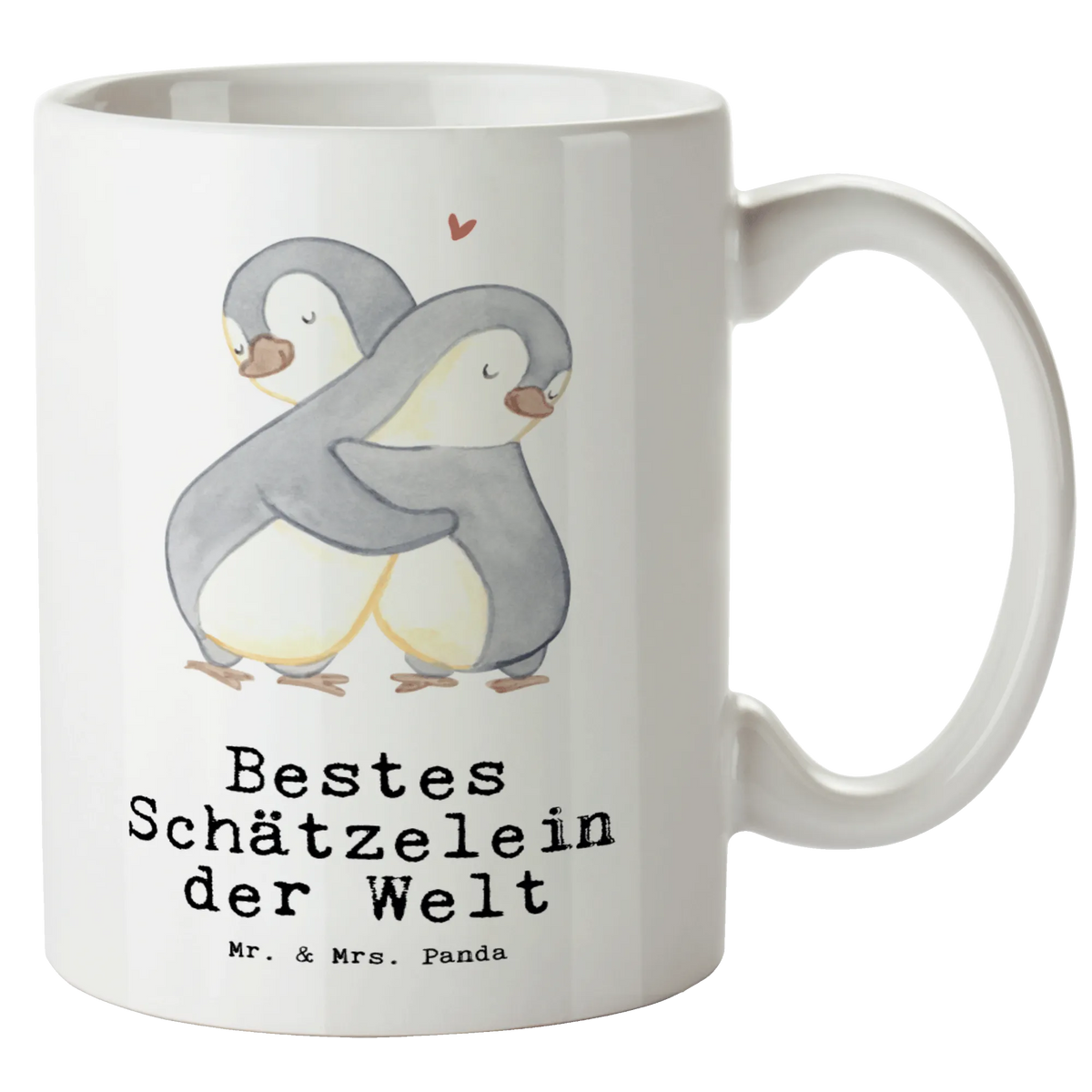XL Tasse Pinguin Bestes Schätzelein der Welt Henkelbecher, Kaffeepott, steingut tasse, Pott, XL Tasse, Teetasse XL, Jumbo Tasse, Keramikbecher, großer kaffeepott, Becher XL, Mega Tasse, großer becher, Henkeltasse, Teepott, hochwertige tasse, Große Keramiktasse, Große Teetasse, tasse mit henkel, Große Tasse Mit Henkel, Riesentasse, Große Tasse, Riesenkaffeetasse, Teebecher, Haferl, weisse tasse, Kaffeetasse XL, jumbotasse, Keramiktasse, Tasse Extra Groß, Geschenkidee, Geschenk, Schenken, Mitbringsel, Geburtstag, Geburtstagsgeschenk, für, Danke, Dankeschön, Bedanken, Freude machen, Geschenktipp, Schatzi, Schätzchen, Kosename, Mann, Schätzelein, Ehemann, Freundin, Hochzeitstag, Frau, Schatz, Ehefrau, Freund