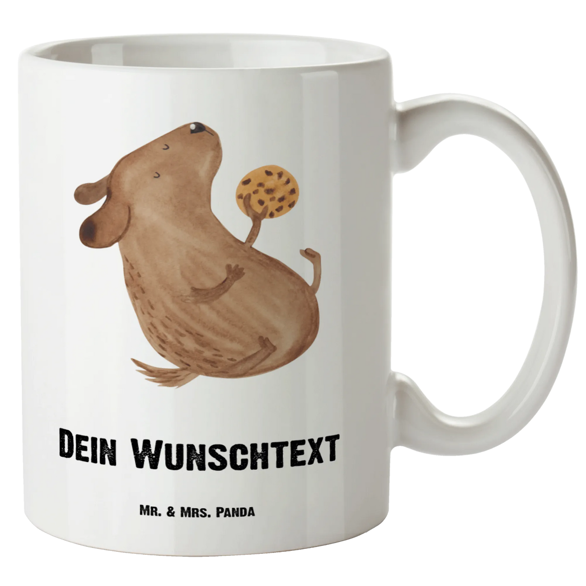 Personalised XL cup Dog biscuit dog, mutt, hound, woof, dog mama, dog breed, love dogs, love for dogs, dog decorative items, bag with dog print, funny gifts for dog owners, what do you give a dog lover, Christmas gifts for dogs, gifts for dogs, dog sayings, dog snacks, dog biscuits, treats, Dog, dog treats