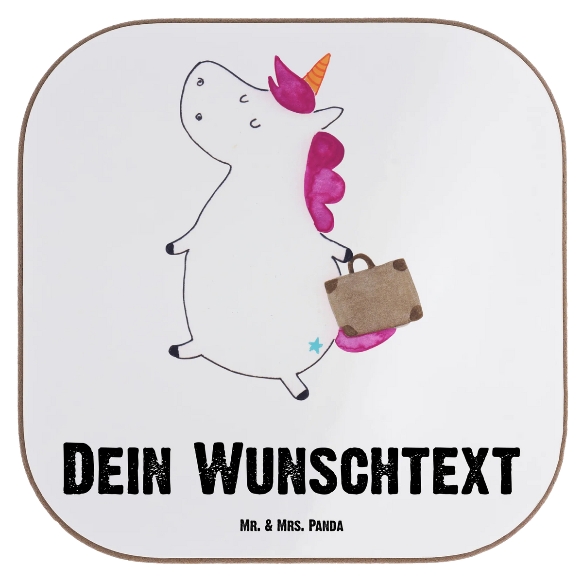 Personalisierter Untersetzer Einhorn Koffer Personalisierter Bierdeckel, untersetzer bedruckt, Tassenuntersetzer personalisiert, untersetzer personalisiert, Personalisiert Getränkeuntersetzer, Bierdeckel Mit Namen, Flaschenuntersetzer, PErsonalisierte Bierdeckel, Getränkeuntersetzer Personalisiert, Personalisierter Untersetzer, Bierdeckel Personalisiert, Bieruntersetzer personalisiert, Glasuntersetzer bedruckt, Personalisierte Glasuntersetzer, Glasuntersetzer mit Namen, Bierdeckel bedruckt, Untersetzer mit Namen, Glasuntersetzer personalisiert, Personalisierte Untersetzer, Unicorn, Einhorn, Einhörner, Einhorn Deko, Koffer, Reise, Erwachsen, Albern, Gepäck, Kind, Verreisen, Abenteuer, Spaß, Lustig, Witzig