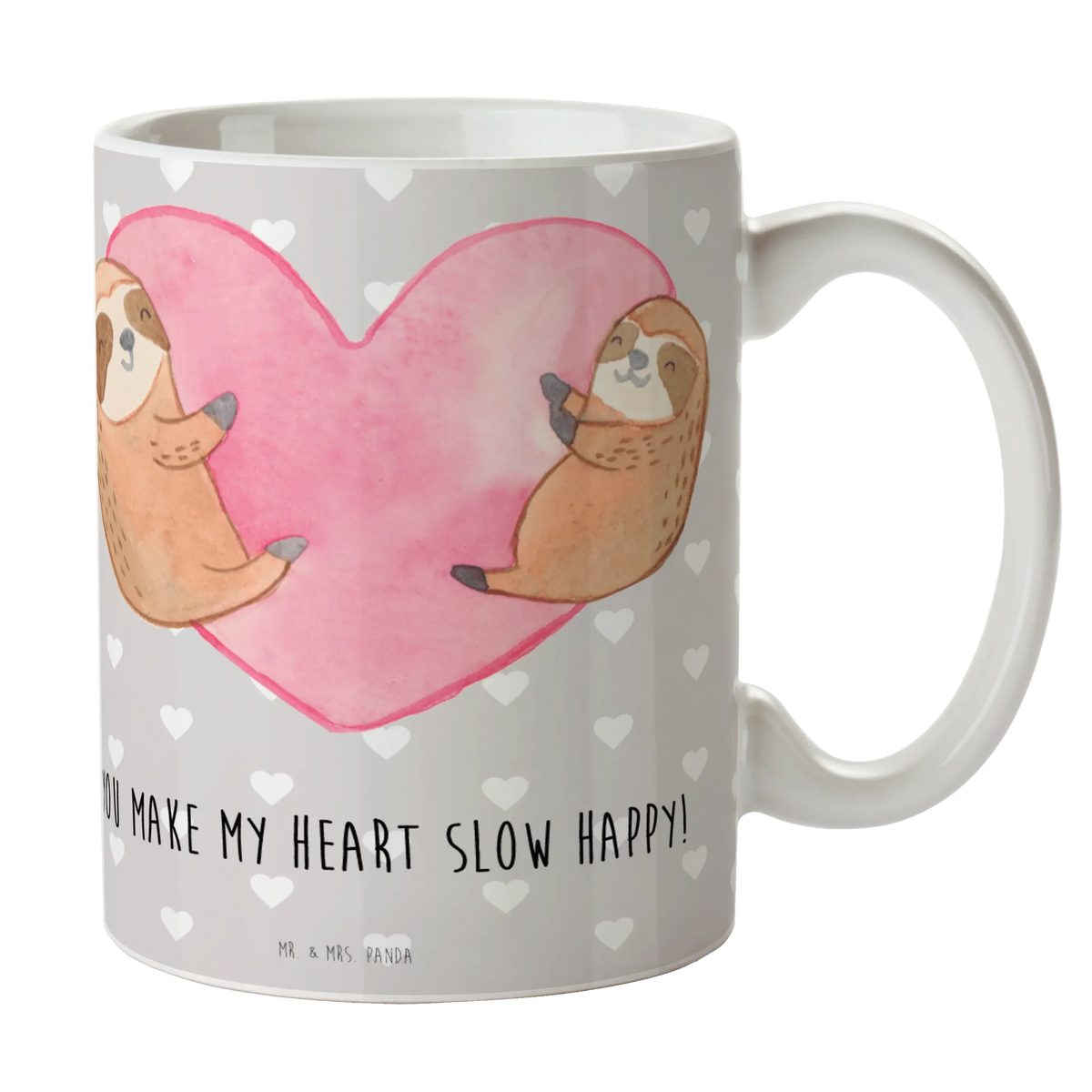 Mug sloths Heart Pott, Teetasse, kaffeetasse bedruckt, milchtasse, Trinktasse, kaffeebecher keramik, cappuccinotasse, haferl, Trinkbecher, Tasse mit Motiv, Teepott, statement tasse, Frühstücksbecher, Kaffeebecher, heißgetränkebecher, Henkelpott, Motivtasse, Kaffeepott, kakaobecher, Kakaotasse, Teebecher, Tasse mit Spruch, kaffeetasse keramik, Bürobecher, Bedruckte Tasse, Becher, design tasse, Tasse, kaffeebecher bedruckt, tasse für kaffee, Keramiktasse, Kaffeetasse, tasse für büro, Frühstückstasse, Bürotasse, schöne tasse, Henkelbecher, Henkeltasse, Designtasse, Geschenktasse, hochwertige tasse, milchkaffeetasse, Dekotasse, Keramikbecher, Sprüchetasse, Freundin, Freund, Liebe, Liebesgeschenk, Jahrestag, Verlobung, Partner, Ehemann, Ehefrau, Heiraten, Heiratsantrag, Hocheitstag, für Ehemann, Valentinstag, Geschenk für Freundin, Hochzeitstag, Geschenk für Partner, für Männer, Geschenk für Frauen, Mitbringsel, Liebesbeweis