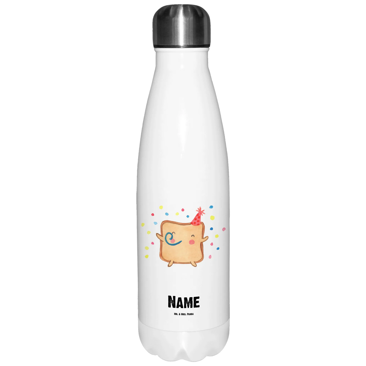 Personalised insulated bottle toast party Loving, Two, Together, Marriage, Proposal of marriage, Love gift, gift for her, gift for him, anniversary gift, Valentine's Day Gift for Women Love Gift Anniversary Wedding Anniversary Party Favor Gift for Girlfriend Gift for Partner Boyfriend Gift Token of Love for Men for Husband