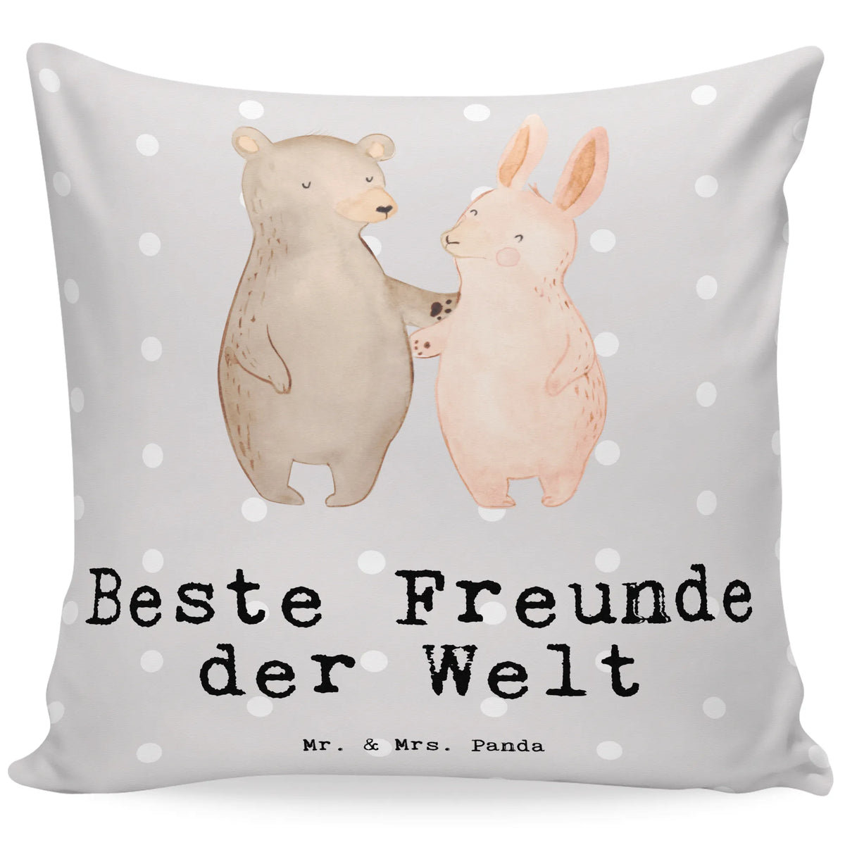 Cushion Hare best friends in the world couchkissen 40x40, Panda Kissen, Wohnzimmerkissen, kissen bedruckt, couch kissen, mikrofaser dekokissen, Motivkissen, kuschelkissen 40x40, Couchkissen, kissen mikrofaser, Bedrucktes Kissen, Kissen 40x40, Dekokissen, flauschkissen, Lounge Kissen, Zierkissen, Polsterkissen, mikrofaser zierkissen, 40x40 kissen, zier kissen, 40 X 40 Kissen, mikrofaser sofakissen, Dekokissen Sofa, Mikrofaser Kissen, Gemütliches Kissen, Sofakissen 40x40, kissen für couch, zierkissen 40x40, Polster, Weiches Kissen, Kuschel Kissen, kissen 40 x 40, Kopfkissen 40x40, Kuschelkissen, wurfkissen, Sofa Kissen, kissen für sofa, Dekokissen 40x40, mikrofaser kopfkissen, wohnzimmer kissen, Sofakissen, Deko Kissen, Kleines Kissen, Geschenkidee, Geschenk, Schenken, Mitbringsel, Geburtstag, Geburtstagsgeschenk, für, Danke, Dankeschön, Bedanken, Freude machen, Geschenktipp, Kumpel, Freunde, Bae, Clique, Freundin, Best Friends, Freundschaft, Bff, Freund