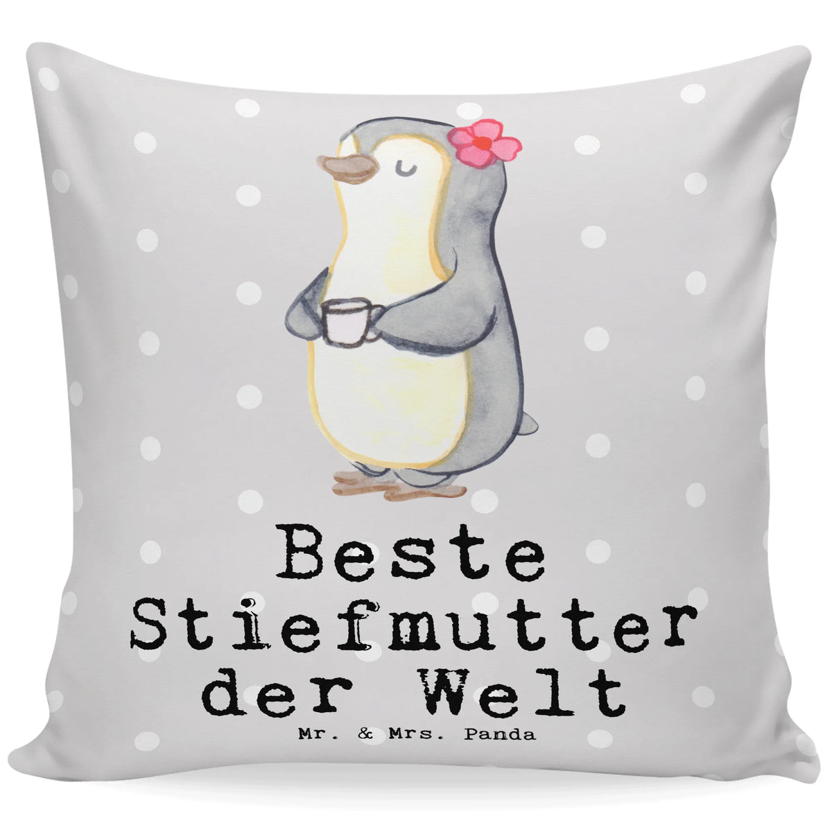 40x40 Kissen Pinguin Beste Stiefmutter der Welt Dekokissen Sofa, Lounge Kissen, Bedrucktes Kissen, Panda Kissen, Gemütliches Kissen, Dekokissen, Dekokissen 40x40, Deko Kissen, Kuschelkissen, Sofa Kissen, Sofakissen, Polsterkissen, Wohnzimmerkissen, mikrofaser sofakissen, Kleines Kissen, 40 X 40 Kissen, Kopfkissen 40x40, Kissen 40x40, wurfkissen, 40x40 kissen, mikrofaser kopfkissen, Couchkissen, couchkissen 40x40, mikrofaser dekokissen, Weiches Kissen, couch kissen, kuschelkissen 40x40, Motivkissen, kissen 40 x 40, Zierkissen, Sofakissen 40x40, wohnzimmer kissen, flauschkissen, kissen für sofa, zierkissen 40x40, zier kissen, kissen für couch, mikrofaser zierkissen, kissen bedruckt, Kuschel Kissen, Polster, kissen mikrofaser, Mikrofaser Kissen, Geschenkidee, Geschenk, Schenken, Mitbringsel, Geburtstag, Geburtstagsgeschenk, für, Danke, Dankeschön, Bedanken, Freude machen, Geschenktipp, Tochter, Mami, Stiefmama, Beste, Mutter, Stiefmutter, Mutti, Muttertag, Stief Mutter, Mama, Sohn