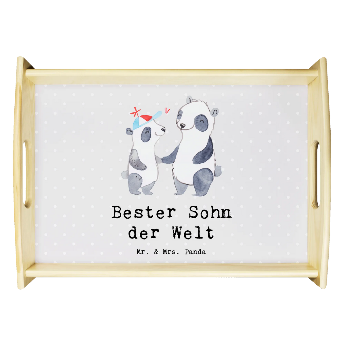Serviertablett Panda Bester Sohn der Welt tablett zum servieren, frühstückstablett holz, tablett für bett, Serviertablett, serviertablett holz, Frühstückstablett, teetablett, Tee Tablett, Sofa Tablett, echtholz tablett, Kaffee Tablett, tablett aus holz, essenstablett, Tablett aus Echtholz, Servier Tablett, betttablett, getränketablett, tablett für essen, Dekotablett, Tablett, holz serviertablett, sofatablett, couchtablett, tragetablett, Küchentablett, tablett holz, kaffeetablett, ablagetablett, Holztablett, serviertablett aus holz, betttablett holz, Snack Tablett, Servierplatte Holz, küchentablett holz, Bett-Tablett, wohnzimmertablett, Deko Tablett, tablett für getränke, Geschenkidee, Geschenk, Schenken, Mitbringsel, Geburtstag, Geburtstagsgeschenk, für, Danke, Dankeschön, Bedanken, Freude machen, Geschenktipp, Bub, Bube, Nachwuchs, Sohnemann, Sohn, Söhnchen, Familie, Vater, Belohnung, Kind, Nachkomme