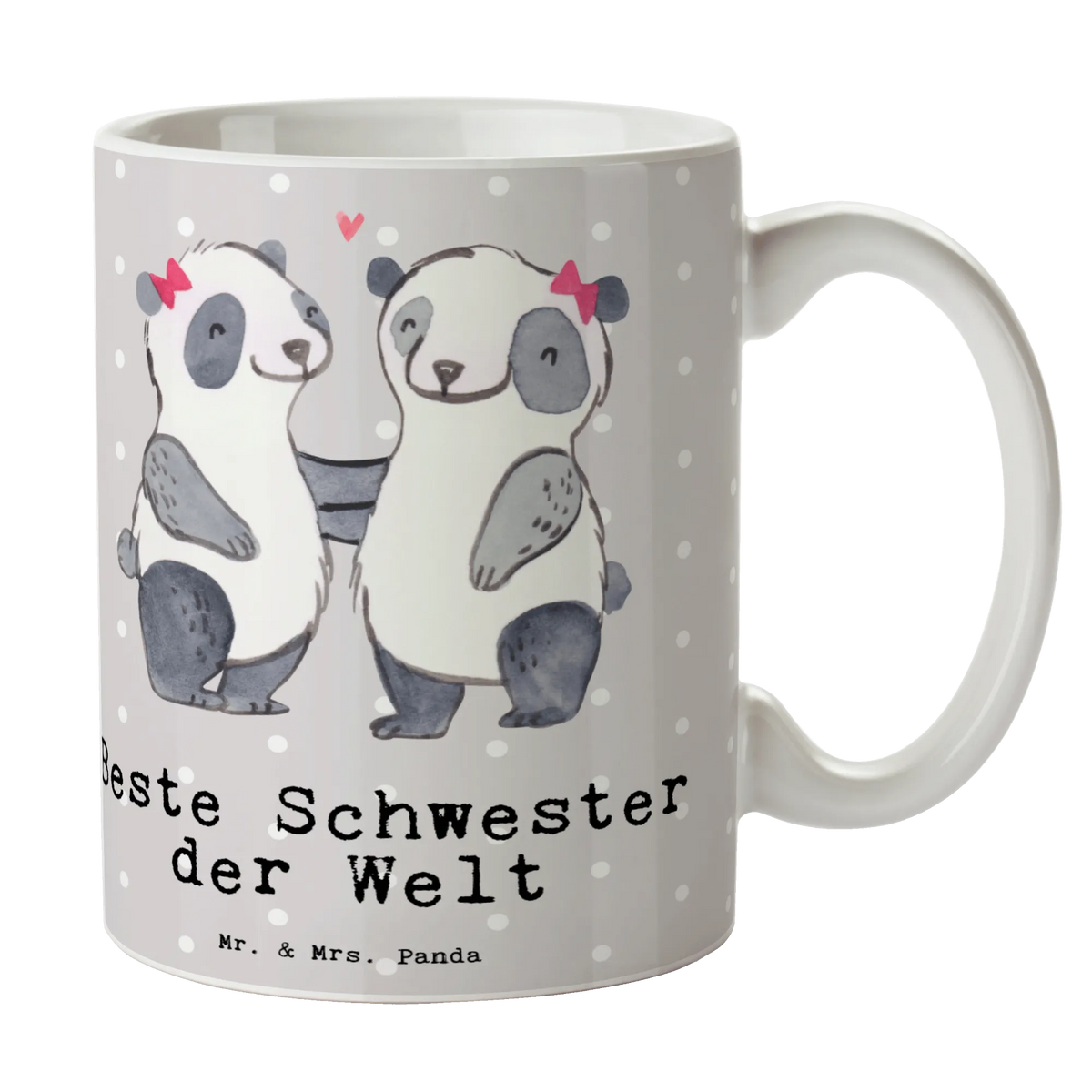 Kubek Panda Najlepsza siostra na świecie Tasse mit Spruch, Henkeltasse, Kaffeetasse, kaffeetasse bedruckt, heißgetränkebecher, Bürotasse, milchkaffeetasse, Trinkbecher, Teebecher, Motivtasse, Frühstücksbecher, Sprüchetasse, kaffeebecher keramik, tasse für kaffee, hochwertige tasse, Tasse mit Motiv, Henkelpott, Dekotasse, statement tasse, kaffeebecher bedruckt, Geschenktasse, Frühstückstasse, Trinktasse, Kaffeebecher, Designtasse, Pott, Becher, kakaobecher, Bedruckte Tasse, schöne tasse, Teetasse, kaffeetasse keramik, haferl, Keramikbecher, tasse für büro, Henkelbecher, Kakaotasse, Bürobecher, design tasse, cappuccinotasse, milchtasse, Kaffeepott, Teepott, Tasse, Keramiktasse, Geschenkidee, Geschenk, Schenken, Mitbringsel, Geburtstag, Geburtstagsgeschenk, für, Danke, Dankeschön, Bedanken, Freude machen, Geschenktipp, Geschwister, Kinder, Liebe, Beste, Schwester, Schwesterherz, Sister, Kleinigkeit, Schwestern, Tochter, Familie