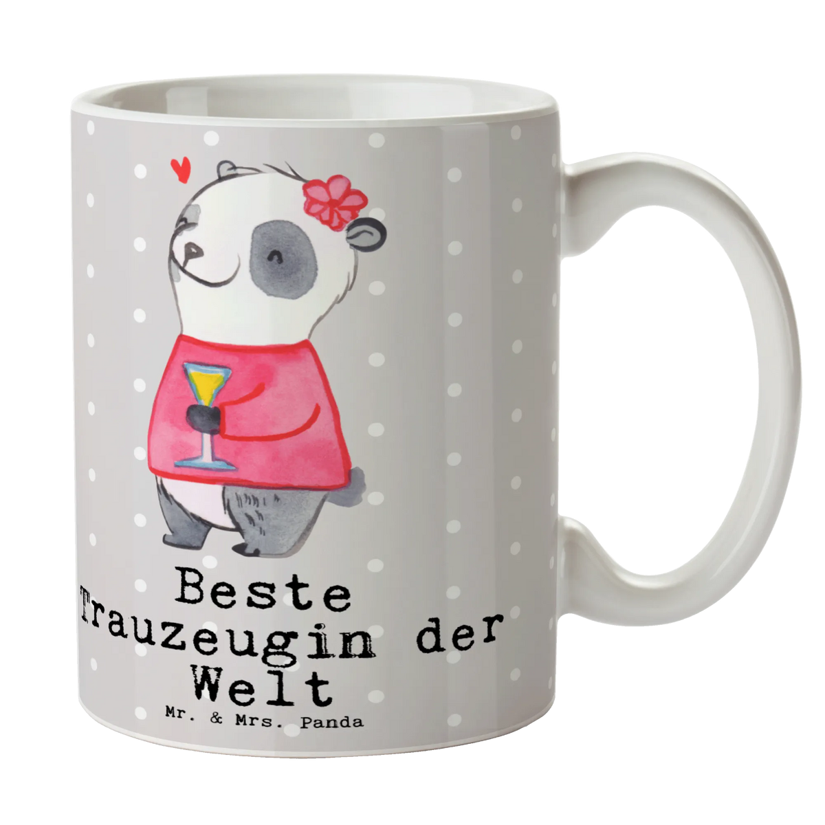Tasse Panda Beste Trauzeugin der Welt Pott, design tasse, kaffeetasse keramik, Kaffeetasse, Bürotasse, hochwertige tasse, Teetasse, tasse für kaffee, milchkaffeetasse, Tasse, Frühstückstasse, heißgetränkebecher, Tasse mit Spruch, Dekotasse, kaffeebecher keramik, Trinkbecher, Henkelpott, Teepott, Sprüchetasse, Teebecher, Tasse mit Motiv, Bedruckte Tasse, Kaffeepott, cappuccinotasse, Becher, Geschenktasse, Henkelbecher, schöne tasse, statement tasse, Henkeltasse, Trinktasse, kakaobecher, kaffeetasse bedruckt, Bürobecher, Designtasse, Keramikbecher, haferl, Frühstücksbecher, Keramiktasse, Motivtasse, tasse für büro, milchtasse, Kakaotasse, kaffeebecher bedruckt, Kaffeebecher, Geschenkidee, Geschenk, Schenken, Mitbringsel, Geburtstag, Geburtstagsgeschenk, für, Danke, Dankeschön, Bedanken, Freude machen, Geschenktipp, Trauhzeugin, Standesamt, JGA, Trauzeugin, Freundin, Braut, Heirat, Trauung, Hochzeit, Kirche