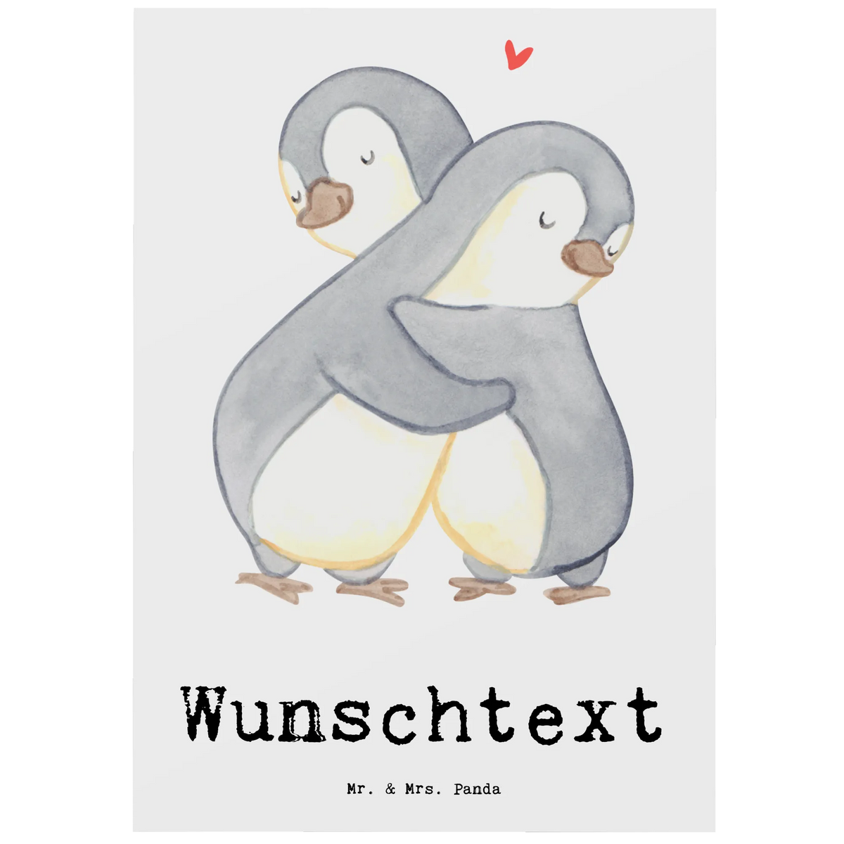 Personalisierte Postkarte Pinguin Beste Adoptivschwester der Welt grußkarte personalisiert, Ansichtskarte mit Wunschtext, Ansichtskarte mit Namen, Personalisierte Postkarte mit Namen, Personalisierte Grußkarten, Grußkarte mit Wunschtext, Postkarte mit eigenem Text, personalisierte postkarten, Personalisierte Karte, Karte mit Namen, Personalisierte Postkarte mit Wunschtext, Personalisierbare Grußkarte, Individualisierbare Postkarte, personalisierbare postkarte, Personalisierte Postkarte, Postkarte personalisiert, Personalisierte Grußkarte, Postkarte Personalisierbar, Postkarte mit Wunschtext, Grußkarte mit eigenem Text, Personalisierte Mr. & Mrs. Panda Postkarte, Postkarte mit Namen, Grußkarte mit Namen, Karte mit Wunschtext, individuelle grußkarte, individuelle postkarte, Postkarten mit Namen, Geschenkidee, Geschenk, Schenken, Mitbringsel, Geburtstag, Geburtstagsgeschenk, für, Danke, Dankeschön, Bedanken, Freude machen, Geschenktipp, Schwester, Geschwister, Adoptivschwester, Schwesterherz, Sister, Adoptiv, Kleinigkeit, Adoptiert, Familie, Tochter, Beste