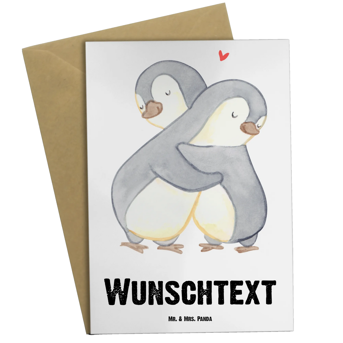 Personalisierte Grußkarte Pinguin Bestes Schätzelein der Welt individuelle grußkarte, grußkarte personalisiert, Personalisierte Grußkarte, Grußkarte personalisierbar, Personalisierte Klappkarte, Personalisierte Karte, Grußkarten Personalisiert, Geschenkidee, Geschenk, Schenken, Mitbringsel, Geburtstag, Geburtstagsgeschenk, für, Danke, Dankeschön, Bedanken, Freude machen, Geschenktipp, Schatz, Schatzi, Kosename, Freund, Hochzeitstag, Schätzchen, Ehemann, Freundin, Mann, Schätzelein, Frau, Ehefrau
