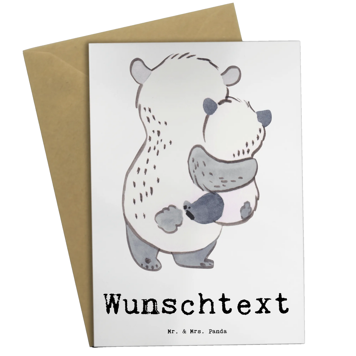 Personalisierte Grußkarte Panda Beste Pflegeeltern der Welt Personalisierte Karte, Personalisierte Grußkarte, Grußkarten Personalisiert, Grußkarte personalisierbar, Personalisierte Klappkarte, grußkarte personalisiert, individuelle grußkarte, Geschenkidee, Geschenk, Schenken, Mitbringsel, Geburtstag, Geburtstagsgeschenk, für, Danke, Dankeschön, Bedanken, Freude machen, Geschenktipp, Elternpaar, Eltern, Papi, Pflegekind, Papa, Pflegeeltern, Mama und Papa, Familie, Adoption, Mama, Mami