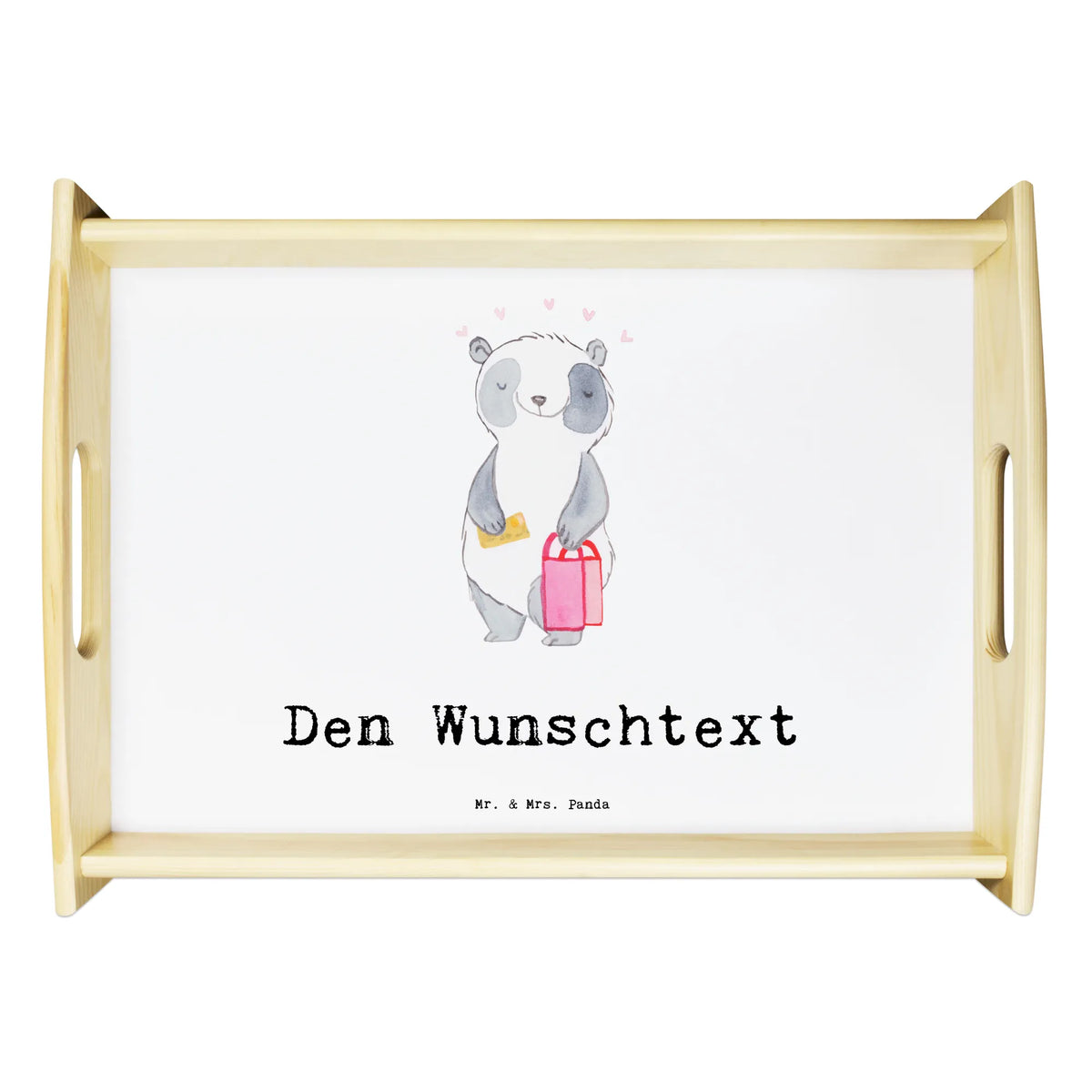 Personalisiertes Serviertablett Panda Beste Shoppingbegleitung der Welt Personalisiertes Küchentablett, Personalisiertes Betttablett, Frühstückstablett bedrucken, Holztablett bedrucken, Holztablett personalisiert, Serviertablett selbst gestalten, Tablett personalisierbar, Holztablett personalisierbar, Tablett selbst gestalten, Serviertablett personalisiert, Serviertablett personalisierbar, Personalisiertes Frühstückstablett, Tablett mit Namen, Serviertablett mit Namen, Tablett personalisiert, Frühstückstablett selbst gestalten, Frühstückstablett personalisiert, Personalisiertes Holztablett, Serviertablett bedrucken, Frühstückstablett personalisierbar, Personalisiertes Tablett, Betttablett personalisiert, Holztablett selbst gestalten, Personalisiertes Serviertablett, Tablett bedrucken, Tablett mit Wunschtext, Geschenkidee, Geschenk, Schenken, Mitbringsel, Geburtstag, Geburtstagsgeschenk, für, Danke, Dankeschön, Bedanken, Freude machen, Geschenktipp, Partner, Queen, Shoppingbegleitung, Shopping, Einkaufen, Shoppen, Bester, Bff, Begleitung, Freund, Shopping-Queen, Freundin, Shoppingpartner