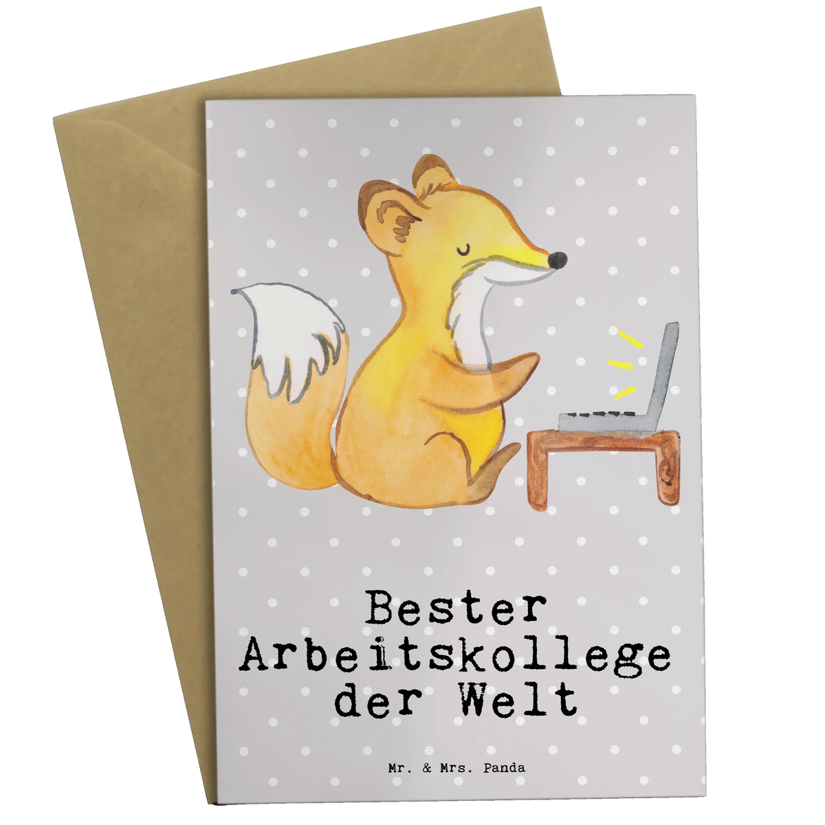 Grußkarte Fuchs Bester Arbeitskollege der Welt vatertagskarte, einladungskarten, genesungskarte, Grußkarte, osterkarten, Klappkarte, abiturkarte, firmungskarte, Beileidskarte, osterkarte, weihnachtskarten, Grußkarten, spruchkarte, valentinstagskarte, babykarte, dankeskarten, hochzeitskarten, Motivkarte, glückwunschkarten, neujahrskarte, jubiläumskarte, kommunionskarte, Glückwunschkarte, Geschenkidee, Geschenk, Schenken, Mitbringsel, Geburtstag, Geburtstagsgeschenk, für, Danke, Dankeschön, Bedanken, Freude machen, Geschenktipp, Büro, Arbeit, Kollege, Beruf, Abschiedsgeschenk, Ruhestand, Mitarbeiter, Berufsgenosse, Arbeitskollege