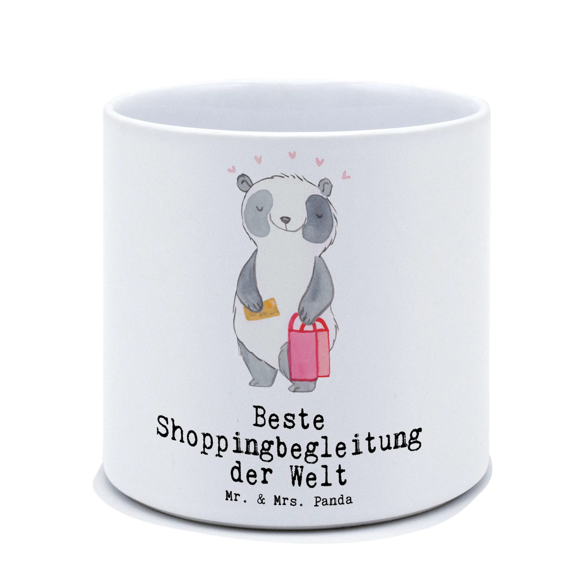 XL Blumentopf Panda Beste Shoppingbegleitung der Welt Dekotopf Groß, Übertopf XL, XL Blumentopf, Großer Pflanztopf, Pflanztopf Groß, Pflanzkübel Groß, Blumentopf Modern Groß, Großer Pflanzbehälter, Hoher Blumentopf, Keramik Pflanztopf, Kübel für Pflanzen, Blumentopf Aus Keramik XL, Pflanztopf, Pflanzenkübel groß, Übertopf, Großer Blumentopf, Keramik Blumentopf, Blumenkübel, Blumentopf Keramik, Blumentopf Groß, Blumentopf, Pflanzgefäß XL, Blumenübertopf, Blumentopf Design XL, Pflanzgefäß, Runder XL Blumentopf, Blumentopf Extra Groß, Pflanzkübel, Großer Blumenkübel, Großer Übertopf, XL Übertopf Dekorativ, Keramik Übertopf, Geschenkidee, Geschenk, Schenken, Mitbringsel, Geburtstag, Geburtstagsgeschenk, für, Danke, Dankeschön, Bedanken, Freude machen, Geschenktipp, Shoppingbegleitung, Begleitung, Shoppen, Partner, Freund, Einkaufen, Bff, Shoppingpartner, Freundin, Shopping-Queen, Bester, Shopping, Queen