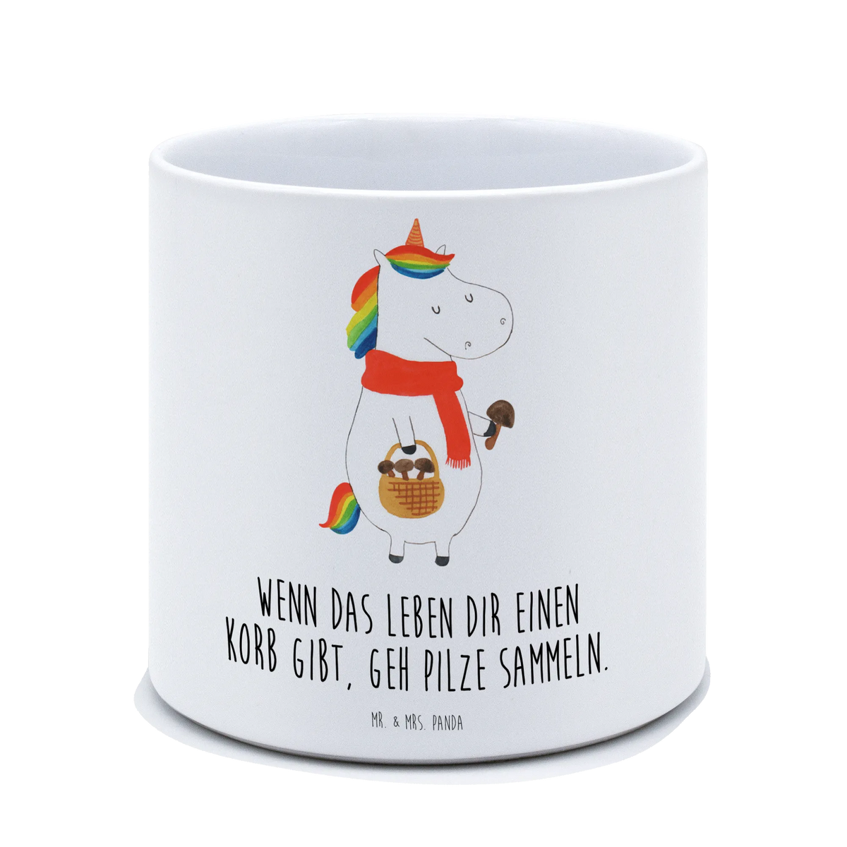 XL flower pot unicorn Mushroom Mushroom Collectors, Love Causes, Mushrooms, Sayings