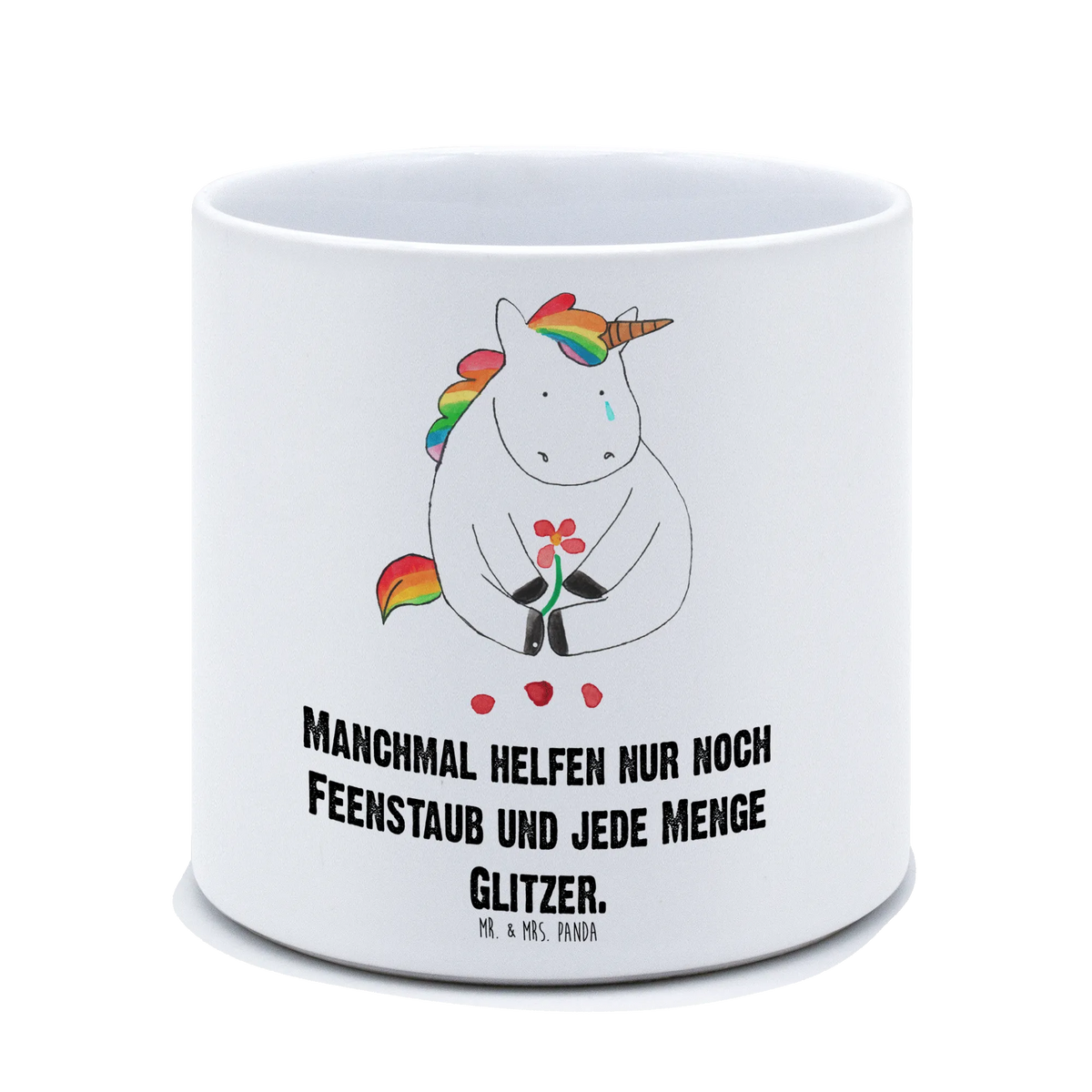 XL donica Jednorożec Smutny Kübel für Pflanzen, Pflanzenkübel groß, Blumenübertopf, Pflanzgefäß, Großer Blumenkübel, Großer Pflanzbehälter, Großer Blumentopf, Hoher Blumentopf, Keramik Blumentopf, Keramik Pflanztopf, Pflanzkübel, Blumentopf Design XL, Blumentopf Modern Groß, Blumenkübel, Pflanzkübel Groß, Blumentopf, Blumentopf Keramik, Übertopf XL, Pflanztopf Groß, Blumentopf Groß, XL Blumentopf, Keramik Übertopf, Runder XL Blumentopf, XL Übertopf Dekorativ, Pflanzgefäß XL, Dekotopf Groß, Blumentopf Extra Groß, Pflanztopf, Großer Übertopf, Übertopf, Blumentopf Aus Keramik XL, Großer Pflanztopf, Unicorn, Einhorn, Einhörner, Einhorn Deko, Grußkarte, Liebe, Trauer, Glitzer, Blume, Freunde, Trösten. Freundschaft