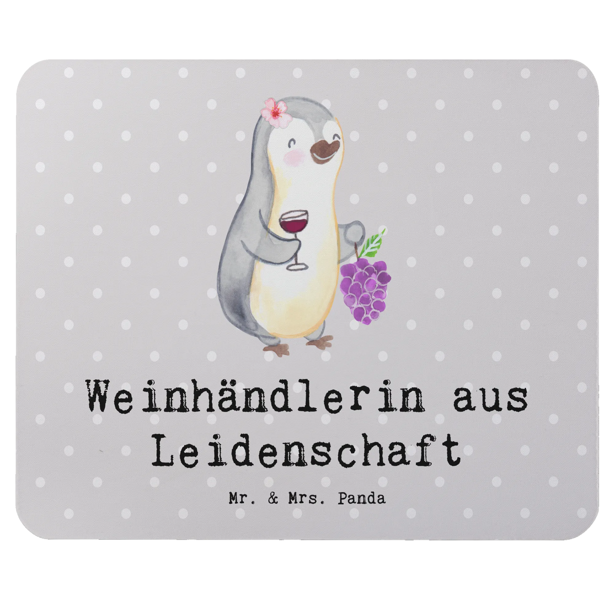 Mouse mat Wine Merchant Passion Pad, Work, Print, Study, Mouse Pad, Gift, Office, mousepad, Student, Mouse, saying, Motif, PC, fun, gift, gift idea, best, farewell gift, passing exam, anniversary, retirement, promotion, job start, sayings, funny, profession