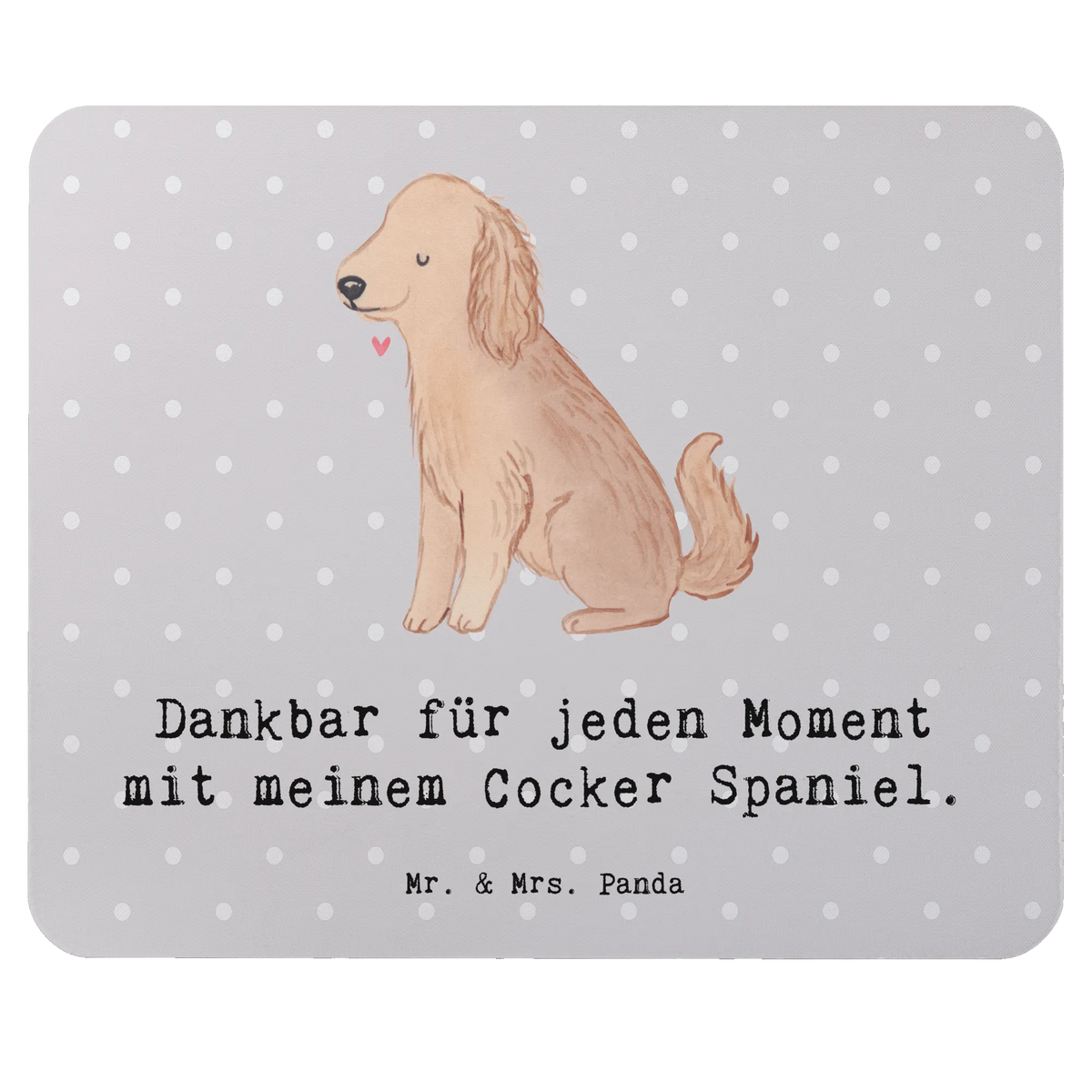 Mauspad Cocker Spaniel Moment pc mauspad, mausteppich, mauspad laptop, laptop mauspad, computer mousepad, pc mausunterlage, mauspad pc, Mauspad, computer mauspad, gummi mauspad, computermatte, Mouse Pad, notebook mauspad, Mousepad, mousematte, pc mousepad, laptop mousepad, Geschenk, Schenken, Hund, Hunderasse, Rassehund, Hundebesitzer, Tierfreund, Welpe, Cocker Spaniel, Englische Cockerspaniel