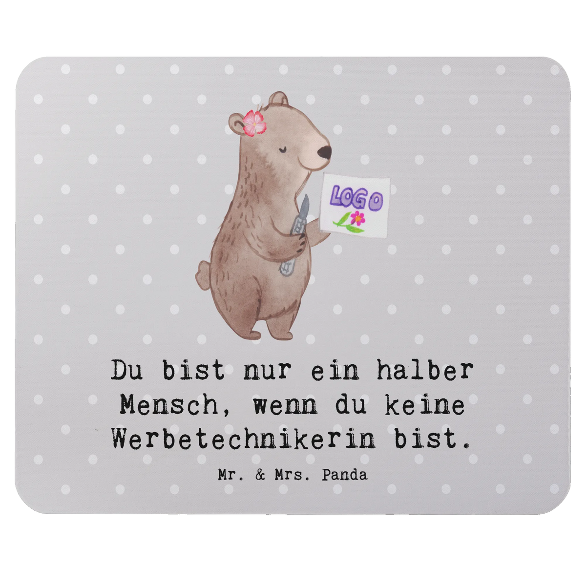 Mouse mat Advertising Technician Heart Mouse, Pad, Motif, Gift, mousepad, Office, Mouse Pad, Print, saying, Student, Study, fun, Work, PC, gift, gift idea, best, farewell gift, passing exam, anniversary, retirement, promotion, job start, sayings, funny, profession