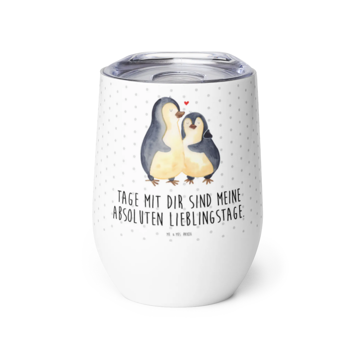 Weinbecher Pinguin umarmen Weintumbler, Reisebecher, Weinbecher, reise kaffeebecher, Edelstahlbecher, Thermo Becher, Edelstahl Weinbecher, isoliertasse, Outdoor Becher, motivbecher, kaffee tasse, edelstahl isolierbecher, Wein Thermobecher, heißgetränkebecher, Thermobecher, Isolierbecher, edelstahl thermobecher, glühwein tasse, glühweinbecher, thermosbecher, Pinguin, Jahrestag, Verlobung, Liebesbeweis, Liebesgeschenk, Liebespaar, Liebe, Hochzeitsgeschenk, Hochzeitstag, Hochzeit