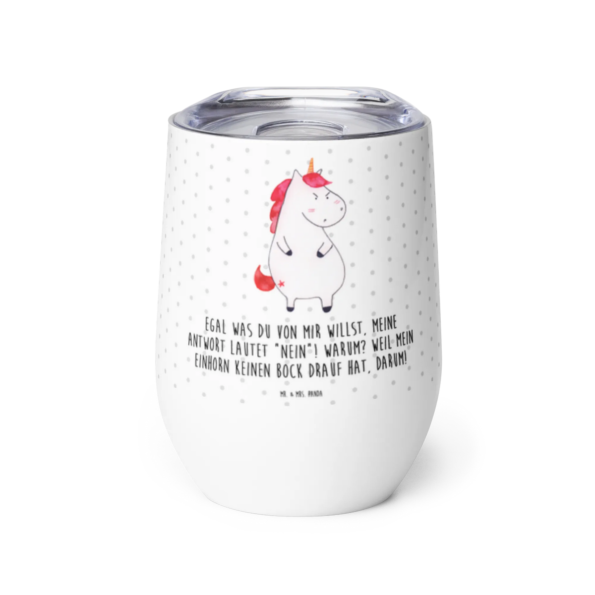 Weinbecher Einhorn Wut Isolierbecher, edelstahl thermobecher, edelstahl isolierbecher, Edelstahl Weinbecher, isoliertasse, reise kaffeebecher, Outdoor Becher, Reisebecher, glühweinbecher, thermosbecher, heißgetränkebecher, Weintumbler, Wein Thermobecher, Thermobecher, motivbecher, Weinbecher, kaffee tasse, Thermo Becher, Edelstahlbecher, glühwein tasse, Unicorn, Einhorn, Einhörner, Einhorn Deko, Lustig, Arbeit, Nein, Ansage, Geschenk, Lustlos, Spaß, Realität, Büro, Dumme Fragen, wütend