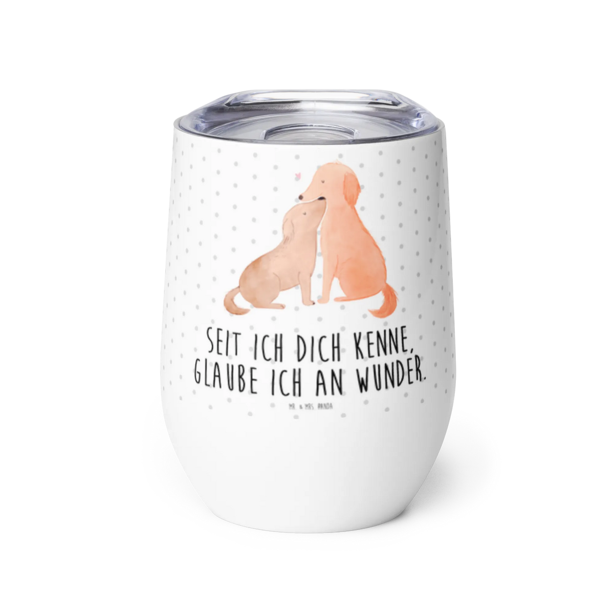 Weinbecher Hunde Liebe Reisebecher, reise kaffeebecher, Edelstahlbecher, Isolierbecher, Wein Thermobecher, heißgetränkebecher, kaffee tasse, isoliertasse, glühweinbecher, edelstahl isolierbecher, Edelstahl Weinbecher, motivbecher, edelstahl thermobecher, Weinbecher, Outdoor Becher, Thermo Becher, Thermobecher, glühwein tasse, thermosbecher, Weintumbler, Hund, Hunderasse, Hundebesitzer, Hundemotiv, Haustier, Tierliebhaber, Sprüche, Kuss, Kuscheln, Hund. Hunde, Vertrauen, Herz, Liebe