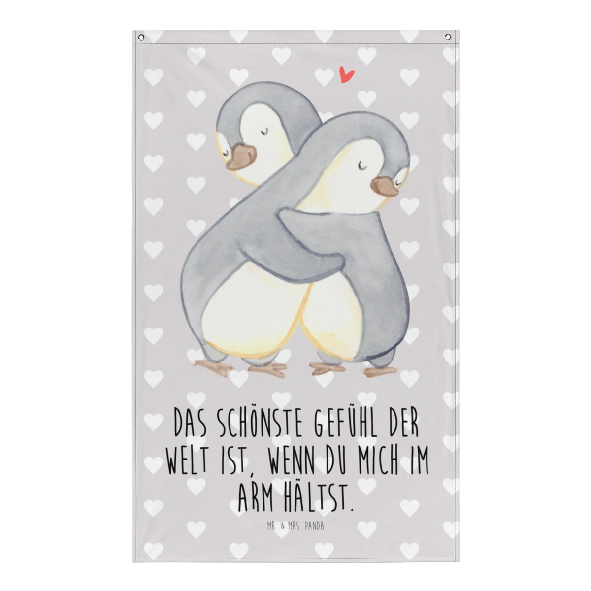 Wandteppich Pinguine Kuscheln Stoff Wandbild, Wandbanner, Stoffbild, Wandschmuck, Wandtuch, Tapisserie, Dekorativer Wandteppich, Gobelin, Hängedeko, Deko Wandteppich, Tapestry, Bildteppich, Wandbehang, Textil Wandbild, Wandteppich, Wandbild, Boho Wandteppich, Freundin, Freund, Liebe, Liebesgeschenk, Jahrestag, Verlobung, Partner, Ehemann, Ehefrau, Heiraten, Heiratsantrag, Hocheitstag, Hochzeitstag, Liebesbeweis, Geschenk für Freundin, Valentinstag, Geschenk für Partner, Mitbringsel, Geschenk für Frauen, für Ehemann, für Männer