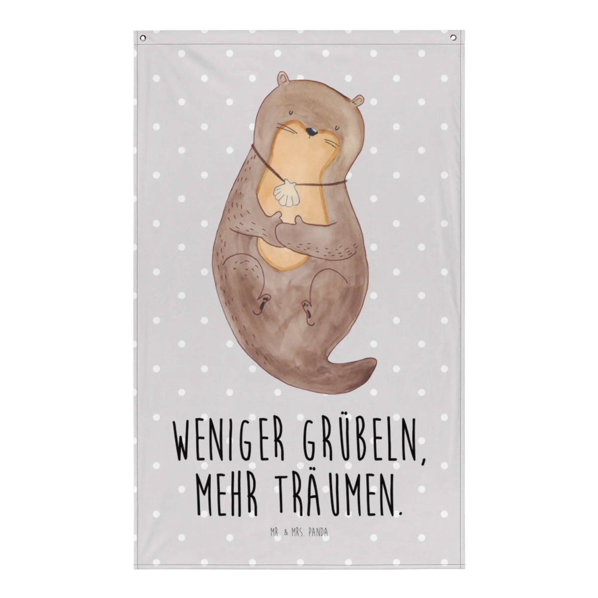 Arrasy wydra muszla Kuna, wydra, morska wydra