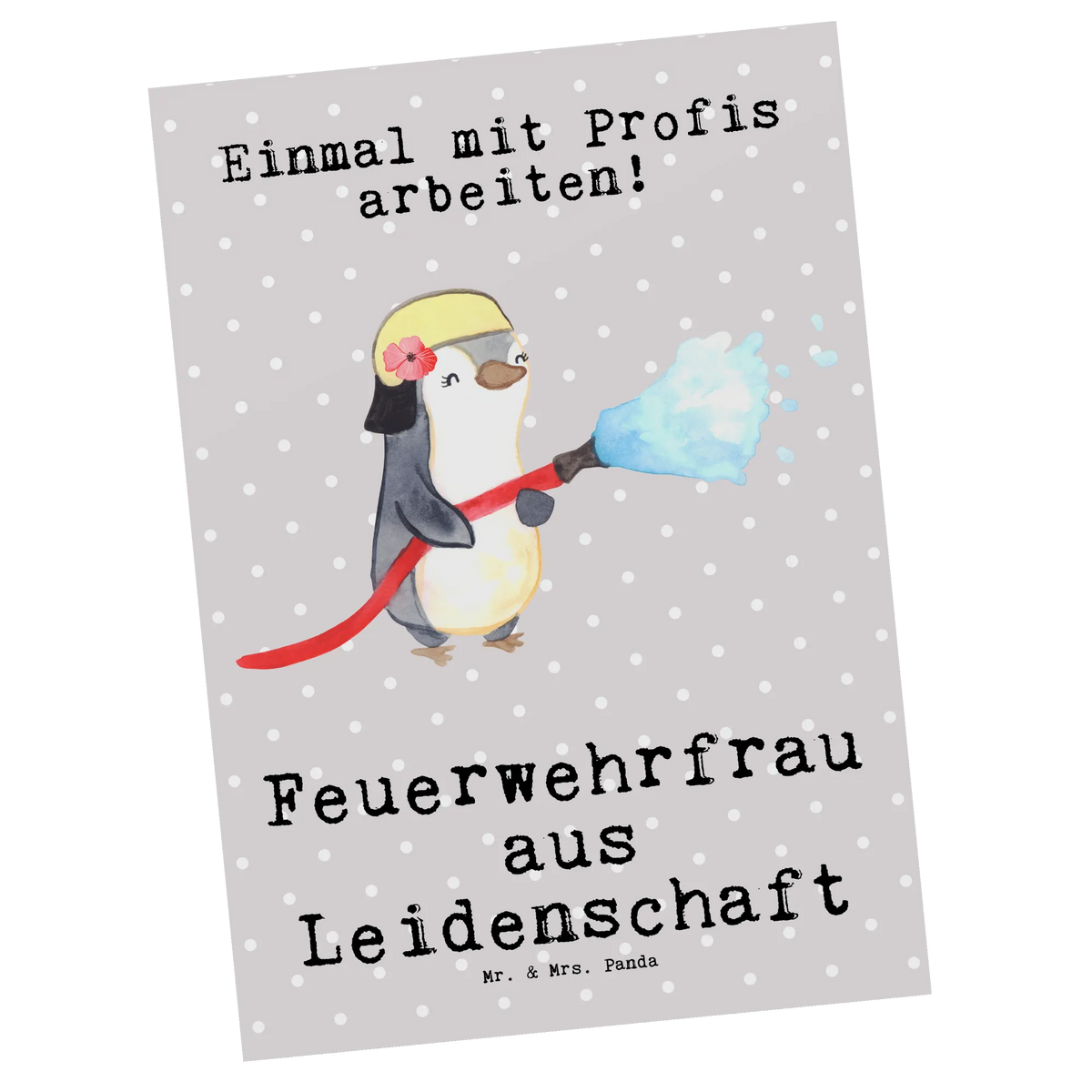 Postkarte Feuerwehrfrau Leidenschaft spruchkarte, Postkarte, bildkarte, Postkarten, Fotokarte, Ansichtskarten, Grußkarte, Motivkarte, Designkarte, Kunstkarten, Ansichtskarte, einzelkarte, kunstkarte, Geschenk, Schenken, Jubiläum, Danke, Dankeschön, Beruf, Ausbildung, Abschied, Rente, Kollege, Kollegin, Arbeitskollege, Mitarbeiter, Firma, Brandschutz, Feuerwehrhauptfrau, Feuerwehr, Feuerwehrfrau, Freiwillige Feuerwehr