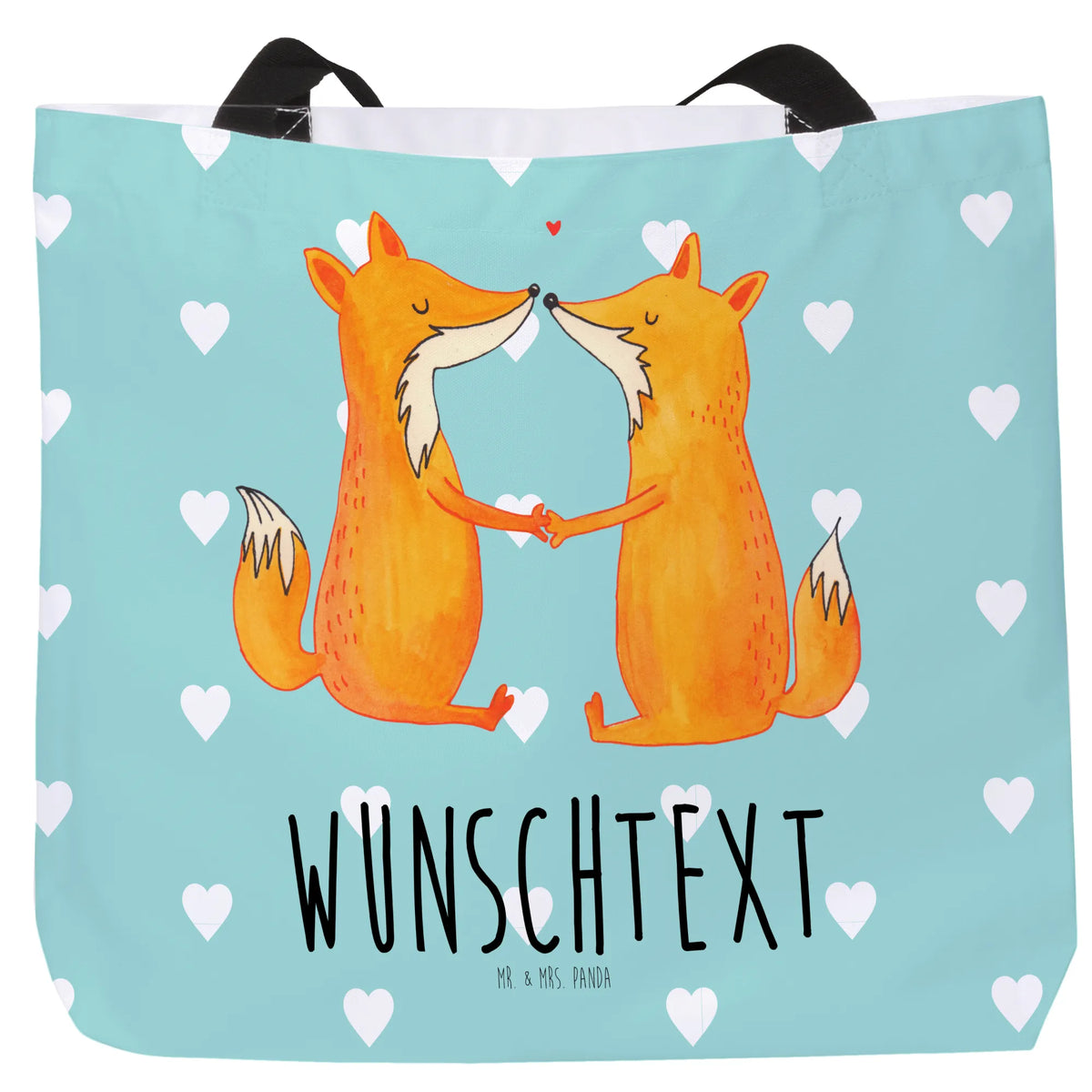 Personalisierter Shopper Füchse Liebe Tragetasche Personalisiert, Tasche personalisiert, Personalisierter Beutel, Personalisierte Tasche, Stoffbeutel personalisiert, Personalisierte Einkaufstasche, Strandtasche personalisiert, Personalisierte Alltagstasche, Shopper personalisiert, Personalisierte Tragetasche, Personalisierte Schultasche, Tasche mit Namen, Personalisierte Freizeittasche, Einkaufstasche Personalisiert, Personalisierter Einkaufsbeutel, Beutel mit Namen, Beutel personalisiert, Strandtasche mit Namen, Einkaufstasche mit Namen, Personalisierter Shopper, Personalisierte Strandtasche, Fuchs, Fox, Liebesbeweis, Liebe, Verlobte, Partner, Paar, Füchse, Ehe, Liebespaar, Freund, Ehefrau, Freundin, Ehemann