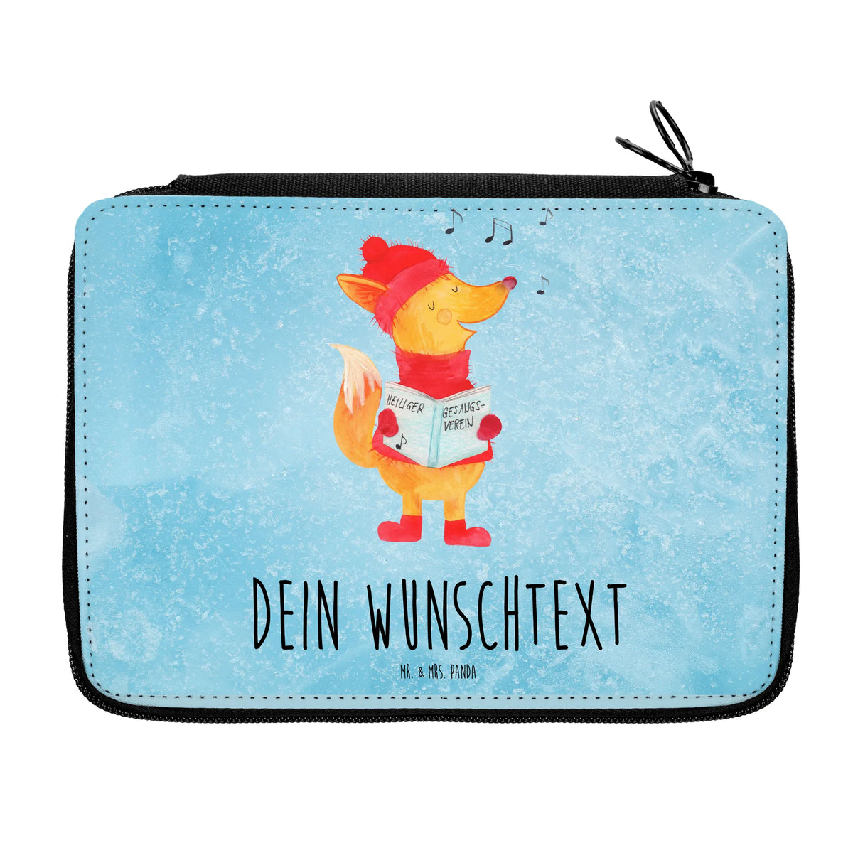 Personalised leather folder Fox Singer Federmäppchen mit Namen, Personalisierte Stifterolle, Schlampermäppchen mit Namen, Personalisierte Federmappe, Personalisierte Federtasche, Stiftemappe mit Namen, Etui mit Namen, Personalisiertes Mäppchen, Federtasche personalisiert, Mäppchen mit Namen, Etui personalisiert, Faulenzer mit Namen, Personalisierte Stiftetasche, Personalisiertes Schulmäppchen, Schulmäppchen mit Namen, Federmappe personalisiert, Personalisierte Stiftebox, Federmäppchen personalisiert, Mäppchen mit Text, PersonalisierteS Federmäppchen, Personalisiertes Schlampermäppchen, Schulmäppchen personalisiert, Federmappe mit Wunschname, Stifteetui personalisiert, PersonalisierteS Stifte Etui, Federmäppchen mit Wunschname, Federmappe mit Namen, Mäppchen personalisiert, Stiftebox mit Namen, Schlampermäppchen personalisiert, Federtasche mit Namen, Faulenzer personalisiert, Mäppchen mit Wunschname, Stifterolle mit Namen, Weihnachten, Winter, Weihnachtsdeko, Nikolaus, Advent, Heiligabend, Wintermotiv, Füchse, Singen, Geschenk Sänger, Fuchs, Sänger, Weihnachtslieder