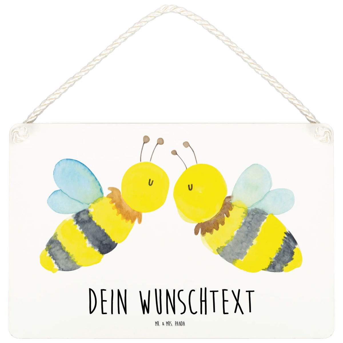 Personalisiertes Deko Schild Biene Liebe Schild personalisiert, Personalisiertes Schild, Personalisiertes Deko Schild, Dekoschild Personalisiert, Türschilder mit Namen, Türschilder personalisiert, Personalisiertes Holzschild, Namensschilder personalisiert, Wespe, Hummel, Biene