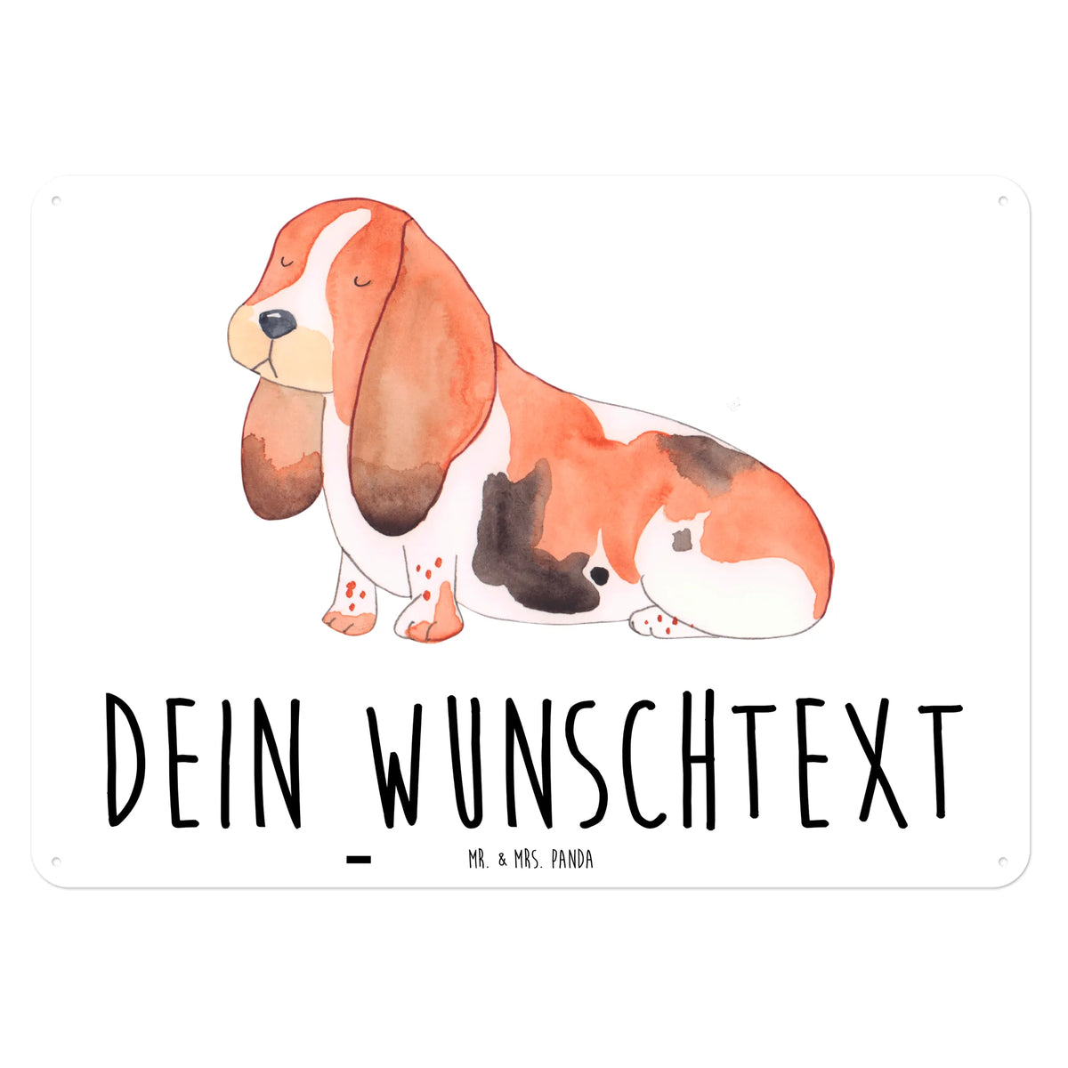Personalisiertes Blechschild Hund Basset Hound Blechschild Mit Wunschtext, Blechschild Mit Namen, Metallschild Mit Namen, Personalisiertes Metallschild, Schild mit Namen, Schild personalisiert, Personalisiertes Schild, Metallschild Personalisiert, Personalisiertes Blechschild, Metallschild Mit Wunschtext, Blechschild Personalisiert, Schild mit eigenem Text, Personalisierbares Blechschild, Sprüche, Hund, Hunderasse, Hundebesitzer, Hundemotiv, Haustier, Tierliebhaber, Basset Hound, Hundeliebe, Kinderlos, Basset