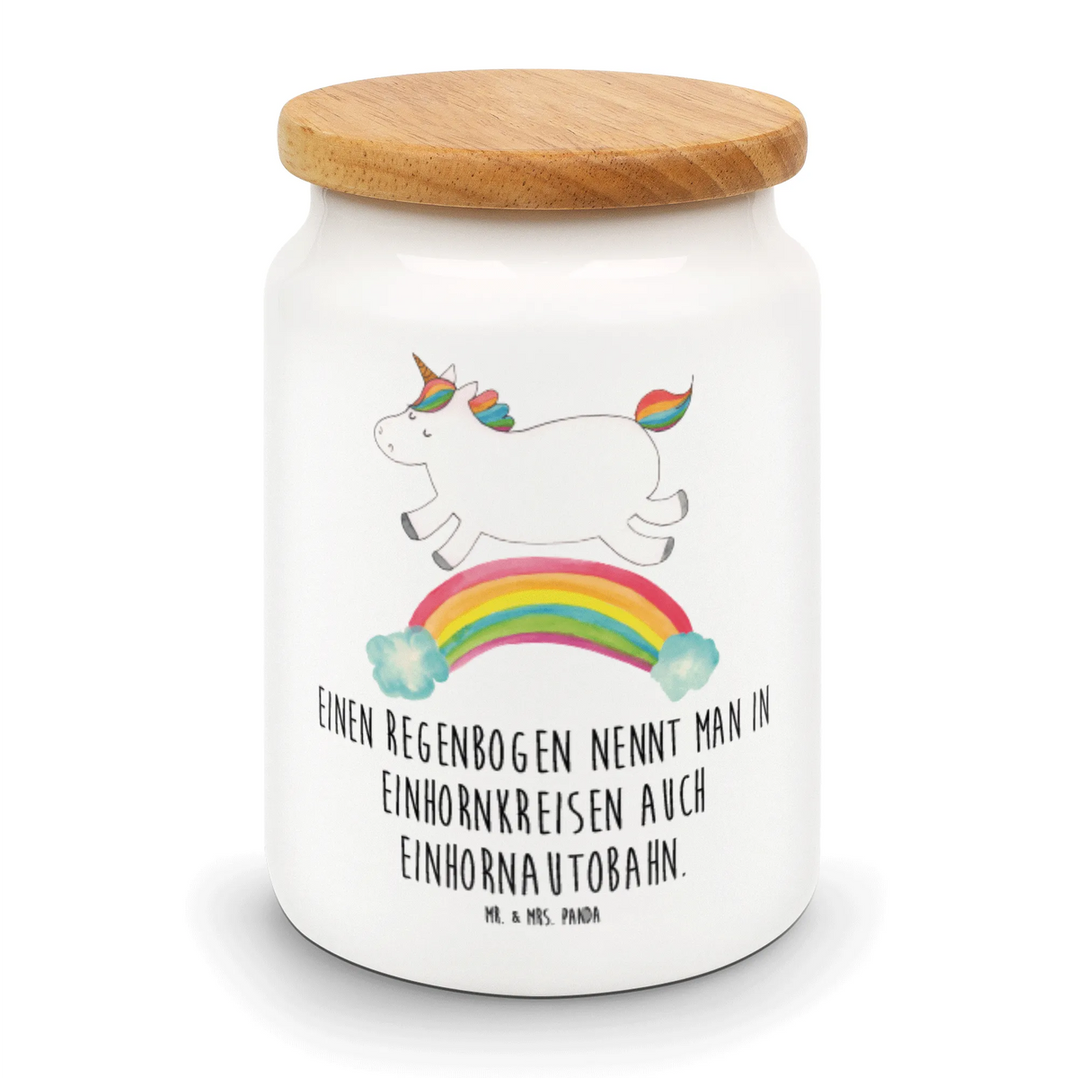 Pojemnik na żywność jednorożec tęcza vorratsbox, Vorratsbehälter, zuckerdose, Kaffeedose, Frischhaltedose, müslidose, vorratsgefäß, salzdose, keramikdose, gebäckdose, Biskuitdose, tee behälter, bonbondose, Aromadose, Snackdose, leckerlidose, Lebensmittelbehälter, Teedose, Keksdose, aufbewahrungsbehälter, Vorratsdose, Aufbewahrungsdose, Dose, behälter, Unicorn, Einhorn, Einhörner, Einhorn Deko, Einhornpower, Regenbogen, Glitzer, Einhornautobahn, Erwachsenwerden