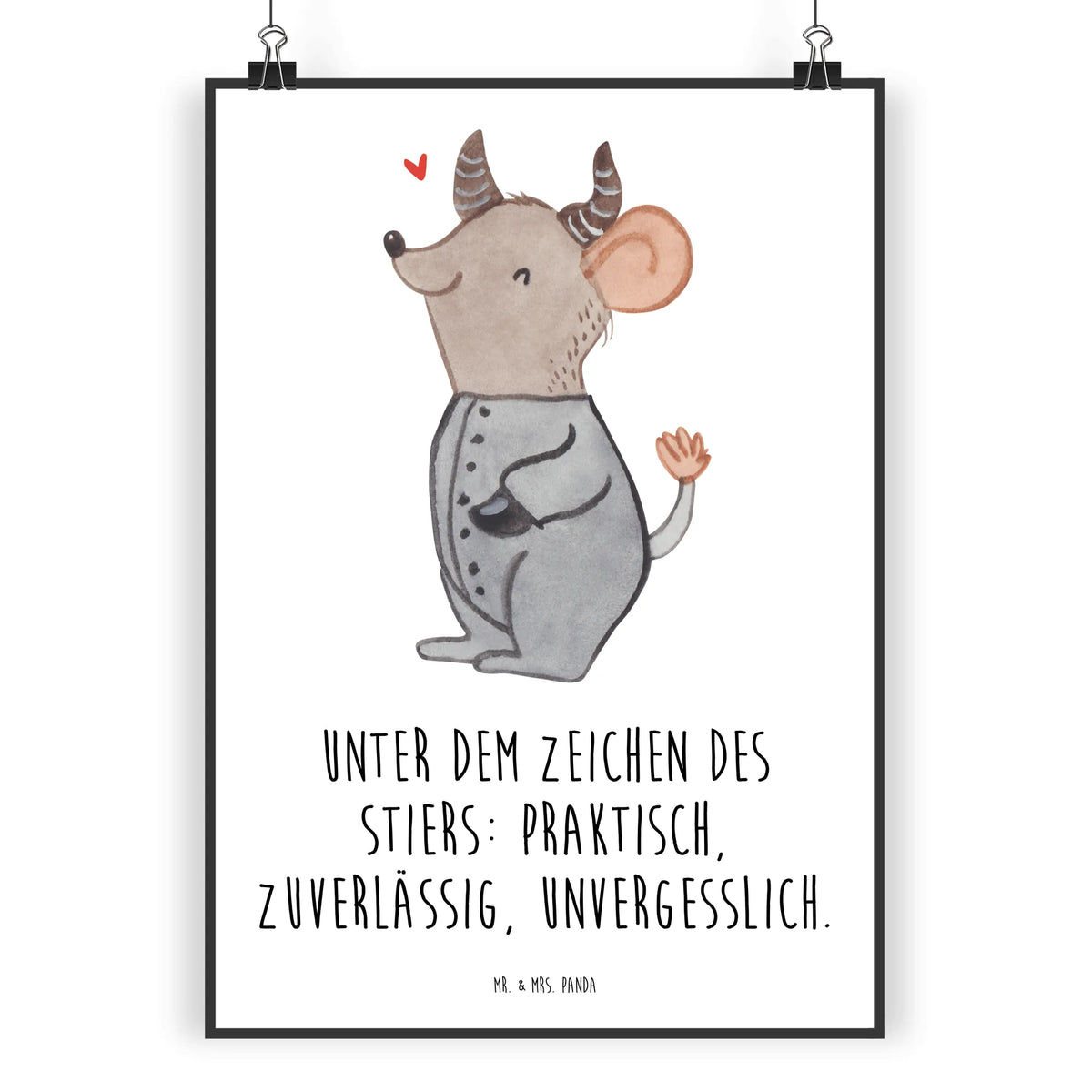 Poster Stier Astrologie wandkunst, Wanddekoration, Deko Poster, Plakat, typografie poster, Wanddeko Bild, Designposter, Bild, Wandschmuck, Kunstdruck, wanddruck, Wandbild, Mr. & Mrs. Panda Poster, kunstdruck poster, Deko Bild, Design Poster, kunstposter, wanddeko, drucke, grafikposter, Panda Poster, Posterdruck, Horoskop, Aszendent, Astrologie, Sternzeichen, Tierkreiszeichen, Geburtstagsgeschenk, Geschenk, Geschenkidee Zum Geburtstag, Stier