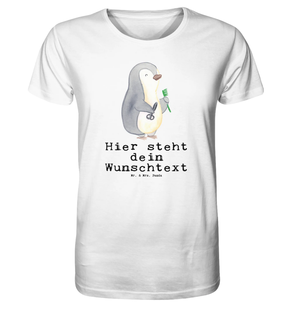 Personalisiertes Shirt Herren Friseur Herz T-Shirt, Tshirt, T-Shirt mit Spruch, Shirt, Kollege, Firma, Kollegin, Schenken, Arbeitskollege, Mitarbeiter, Jubiläum, Geschenk, Rente, Danke, Dankeschön, Beruf, Ausbildung, Abschied, Frisörbesuch, Frisör, Haarstylist, Eröffnung Friseur, Barbier, Coiffeur, Friseursalon