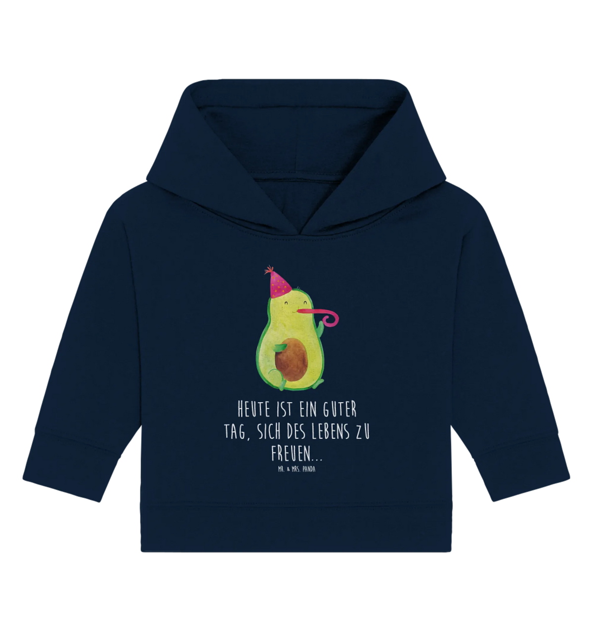 Organic Baby Hoodie avocado Celebration vegetables, Birthday, Celebration