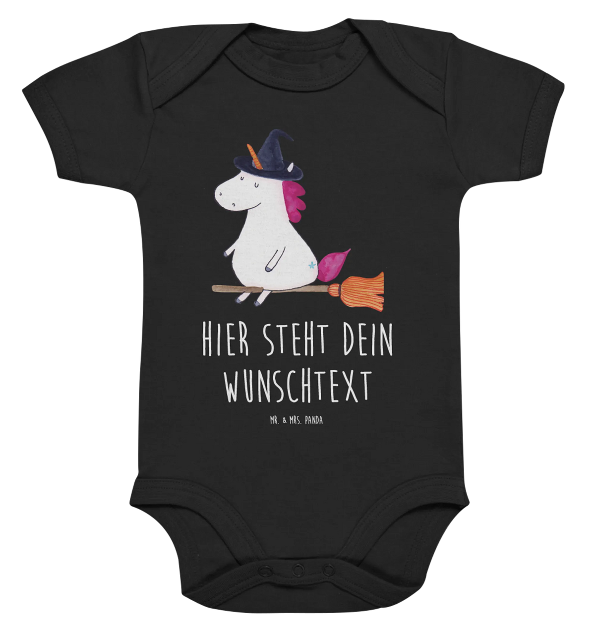 Personalized Baby Bodysuit unicorn Witch mad, witch, devil, bitch, wife gift, girlfriend present, bad girl