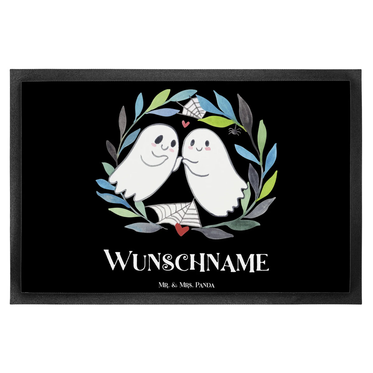Personalisierte Fußmatte Gespenster  Liebe Fußabtreter personalisiert, Personalisierte Schmutzfangmatte, Türvorleger mit Name, Fußmatte mit Wunschnamen, Schmutzfangmatte personalisiert, Individuelle Fussmatte, Personalisierter Fußabtreter, Schmutzfangmatte mit Name, Fussmatte personalisiert, Personalisierte Fussmatte, Türvorleger Personalisiert, Türvorleger mit Namen, Fußmatte mit Familiennamen, Fußmatte personalisiert Name, Personalisierte Fußmatte, Fußmatte mit Text, Fußabtreter mit Namen, Namensfussmatte, Haustürmatte Personalisiert, Eingangsmatte personalisiert, Fußmatte mit Wunschtext, Türmatte personalisiert, Individuelle Fußmatte, Abtreter mit Namen, Fußmatte mit Name, Fußmatte mit eigenem Text, Personalisierte Türmatte, Personalisierte Eingangsmatte, Individualisierte Fußmatte, Fußmatte personalisierbar, Fußmatte mit Namen, Fussmatte mit Namen, Schenken, Martinssingen, Halloween, Dekoration, Deko, Geschenke, Gespenst, Verliebt, Paar