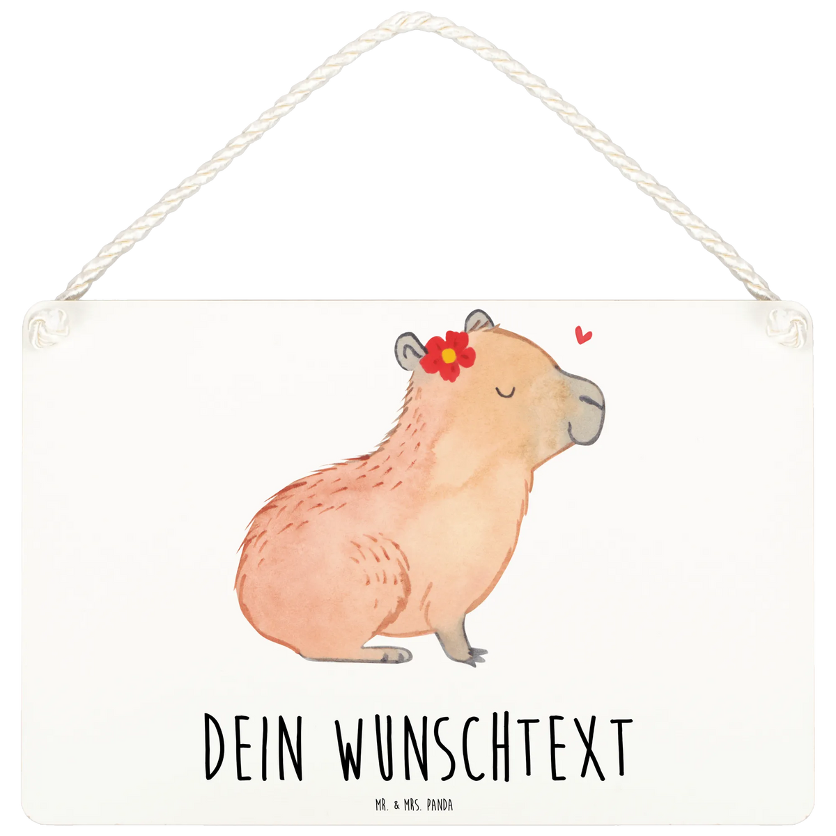 Personalised decorative sign Capybara flower Personalisiertes Schild, Personalisiertes Deko Schild, Namensschilder personalisiert, Dekoschild Personalisiert, Personalisiertes Holzschild, Schild personalisiert, Türschilder mit Namen, Türschilder personalisiert, Tiere, Lustige Sprüche, Tiermotive, Gute Laune, Capybara