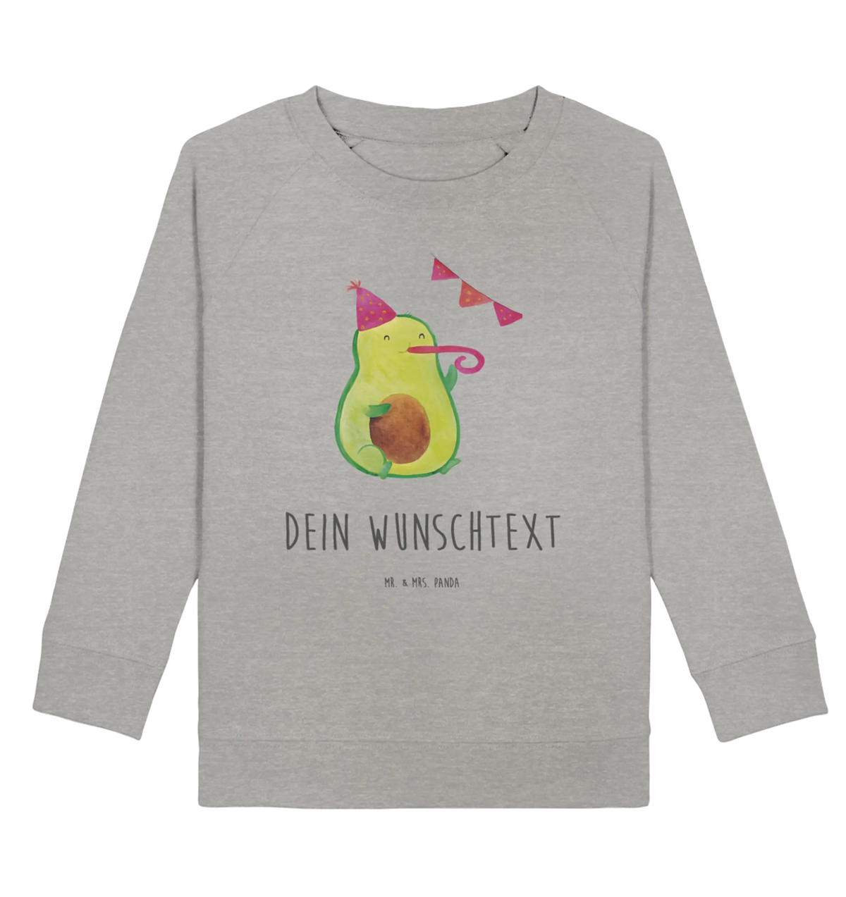 Personalisierter Kinder Pullover Avocado Party Personalisierter Kinder Pullover, Personalisiertes Kinder Sweatshirt, Avocado, Veggie, Vegan, Gesund, Geburtstagsfeier, Bestanden, Party, Firmenfeier, Jubiläum, Abifeier, Abi, Prüfung, Feier, Schulabschluss, Abschluss, Klassenfeier, Lieblingstag, Avocados, Happy Birthday, Geburtstag, Jahrestag, Feierei