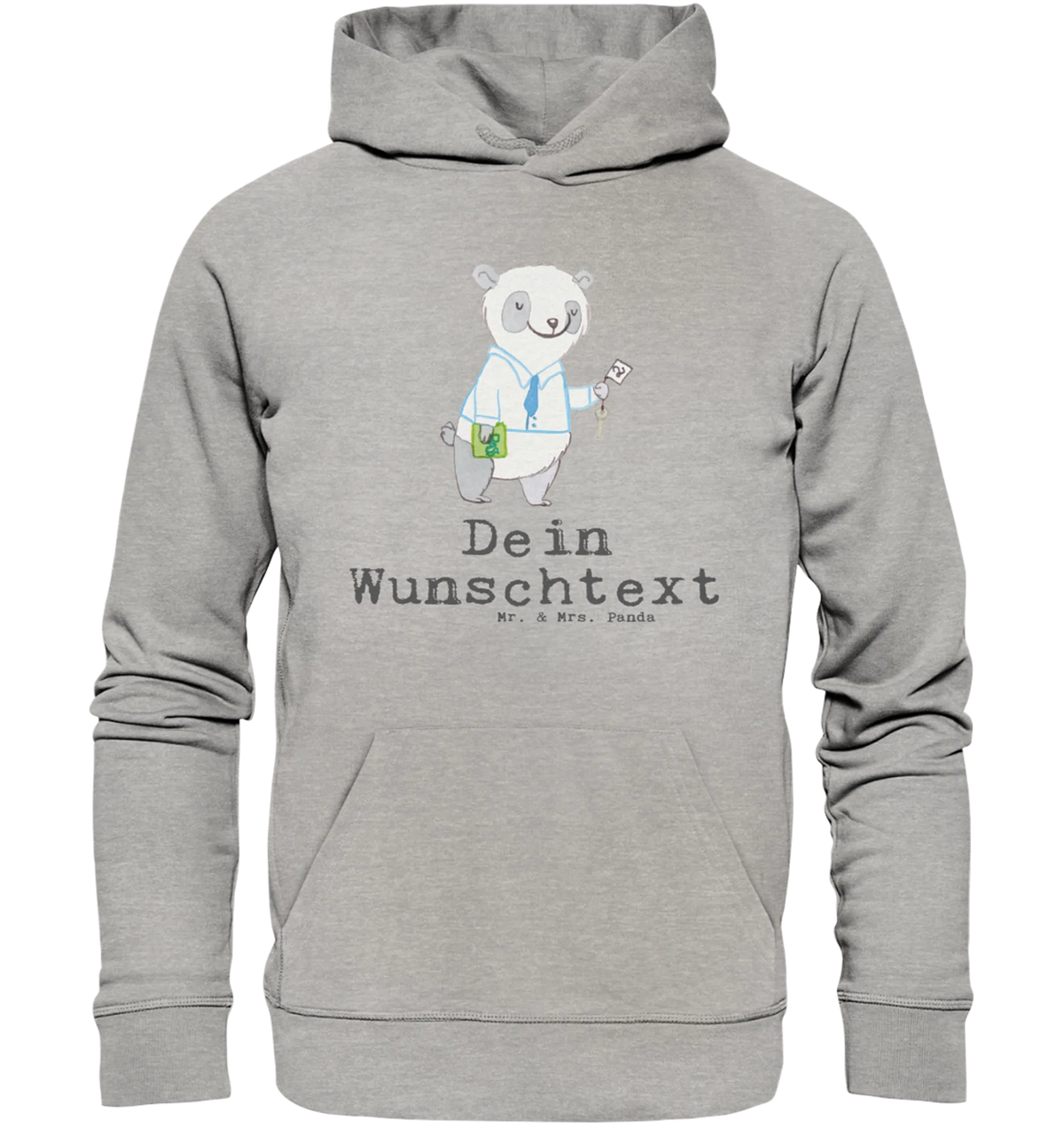 Personalized hoodie Hotel Manager Heart promotion, retirement, sayings, anniversary, passing exam, farewell gift, best, gift, gift idea, profession, job start